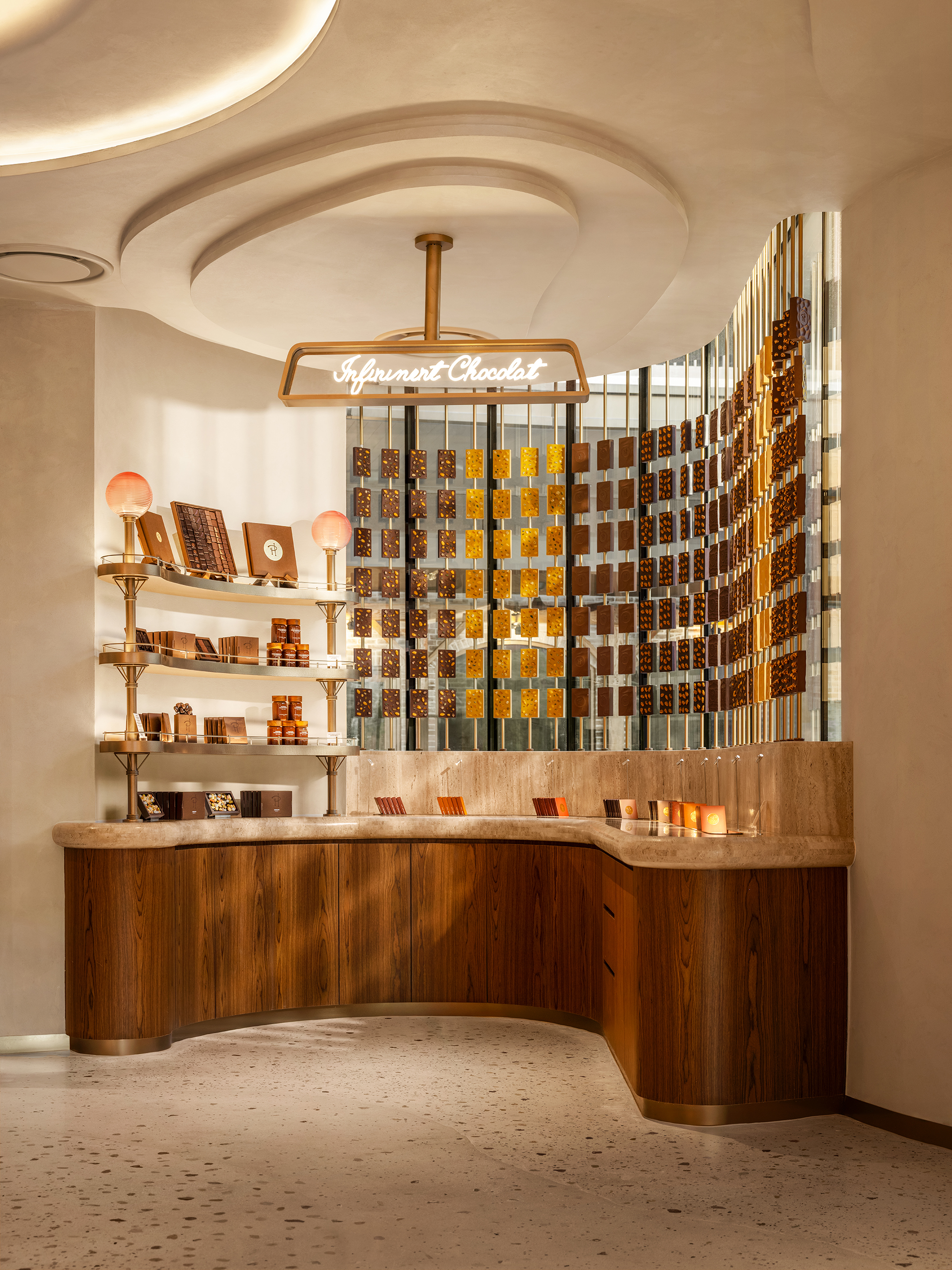 Where Flavor Becomes Form: Inside Pierre Hermé’s Singaporean Stage Of Sensory Design