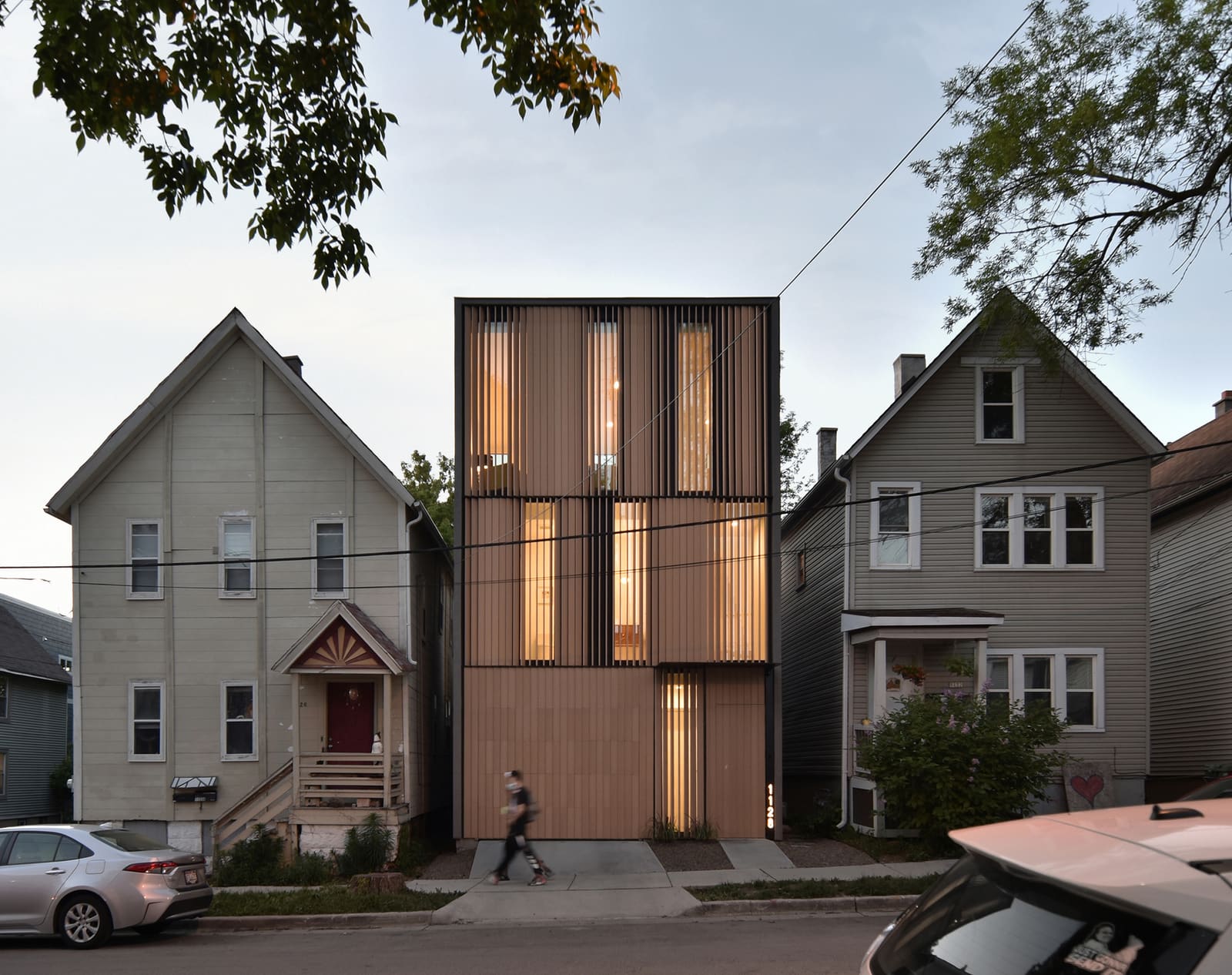 Building Community on a Forgotten Sliver of Milwaukee