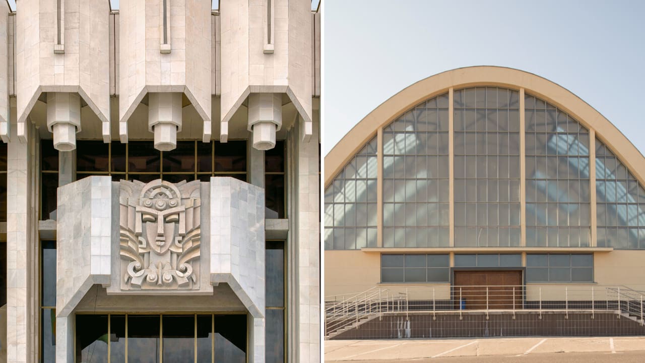 Modernism Enters the Canon: Three Mid-Century Ensembles Join UNESCO's Heritage Roster