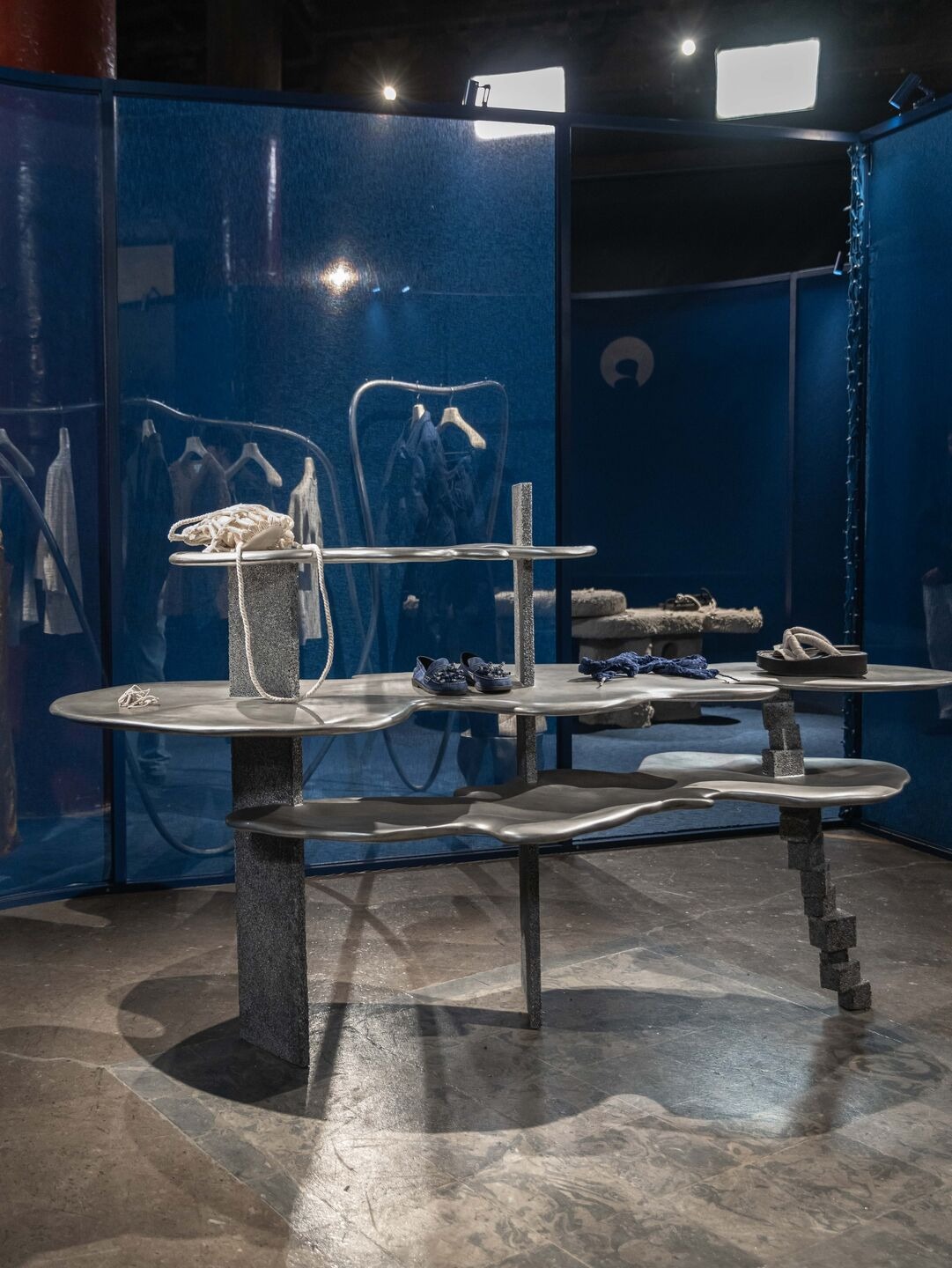 The Invisible Stitch: Zara’s Minimalist Dialogue with Beijing’s Ancient Hutongs