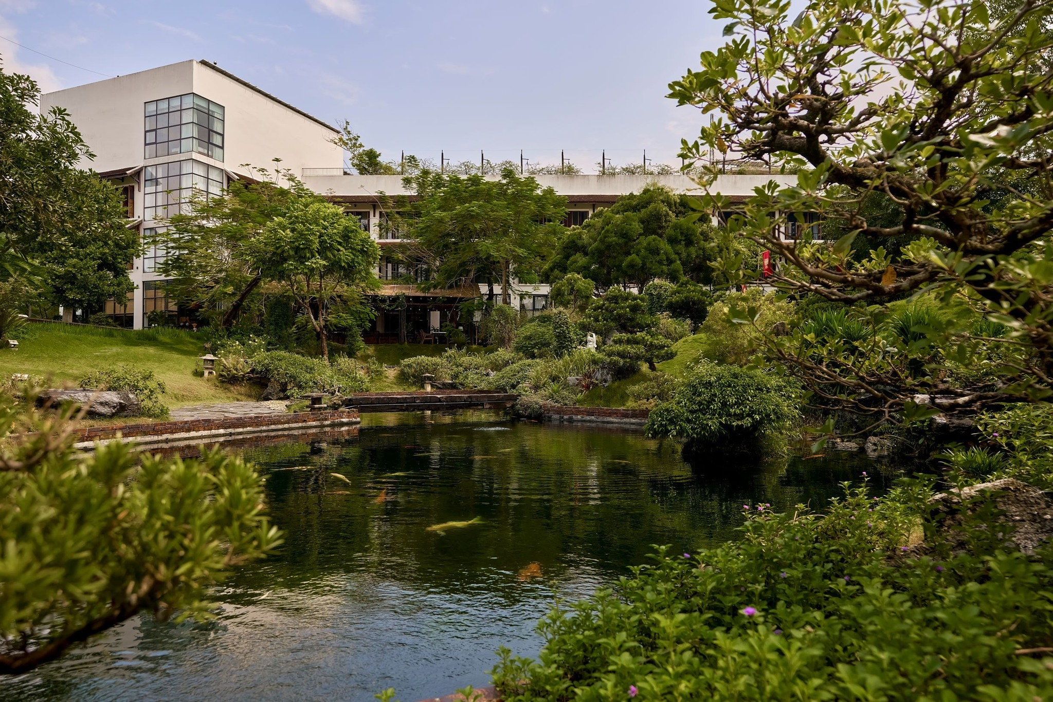 Retreats that Resonate, Edens that Endure - 2026 AHA Elevates Resorts into Timeless Icons