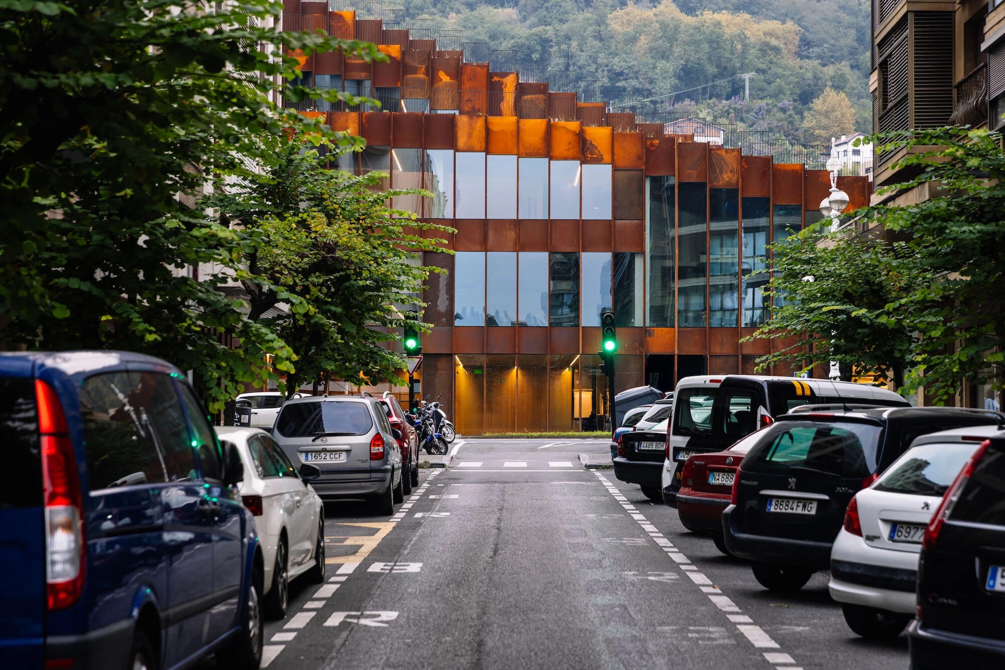 GOe Gastronomy Open Ecosystem Shapes the Future of Food in San Sebastián