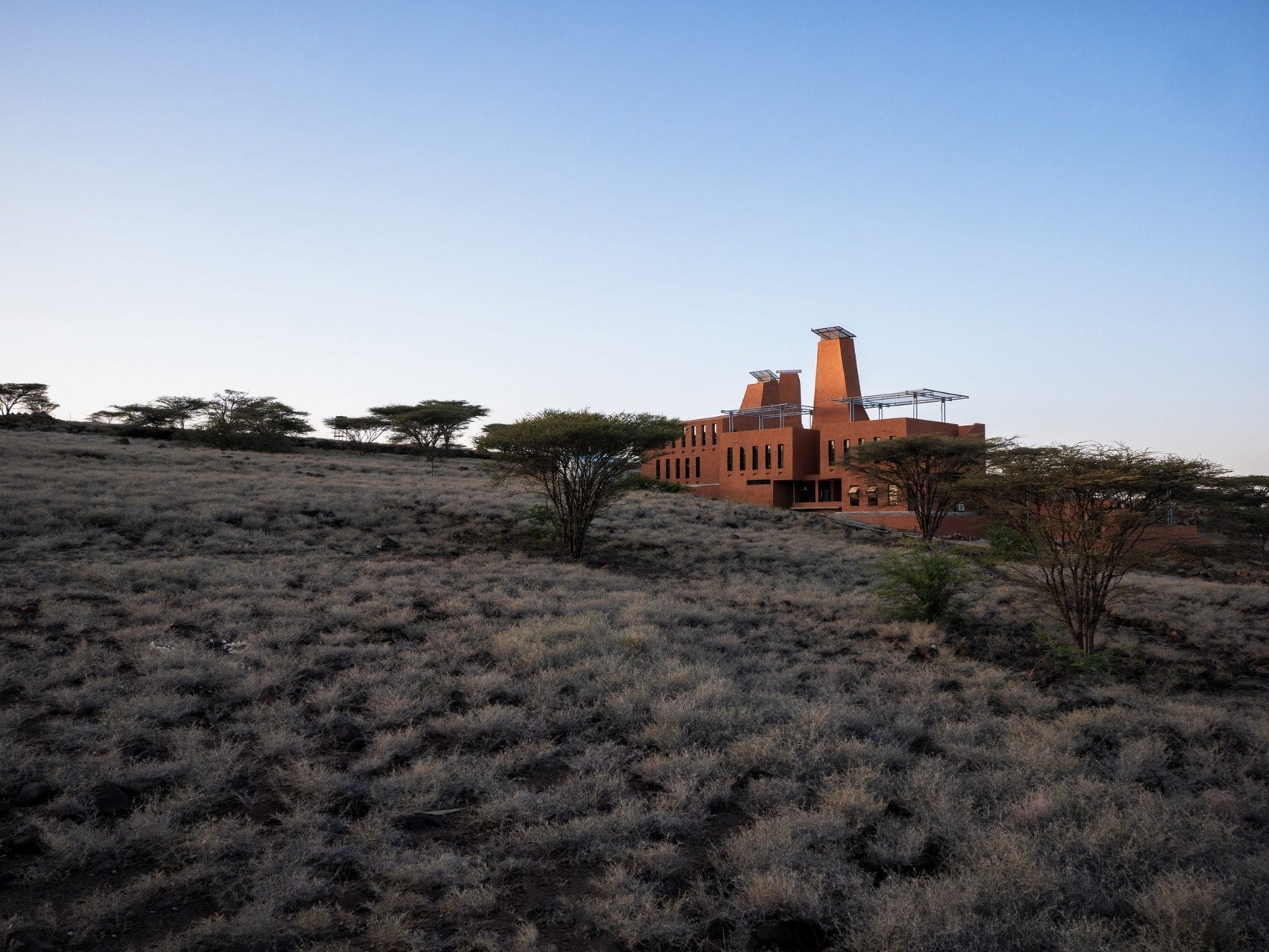 Startup Lions Campus: Where Local Craft Meets a New Digital Horizon in Kenya