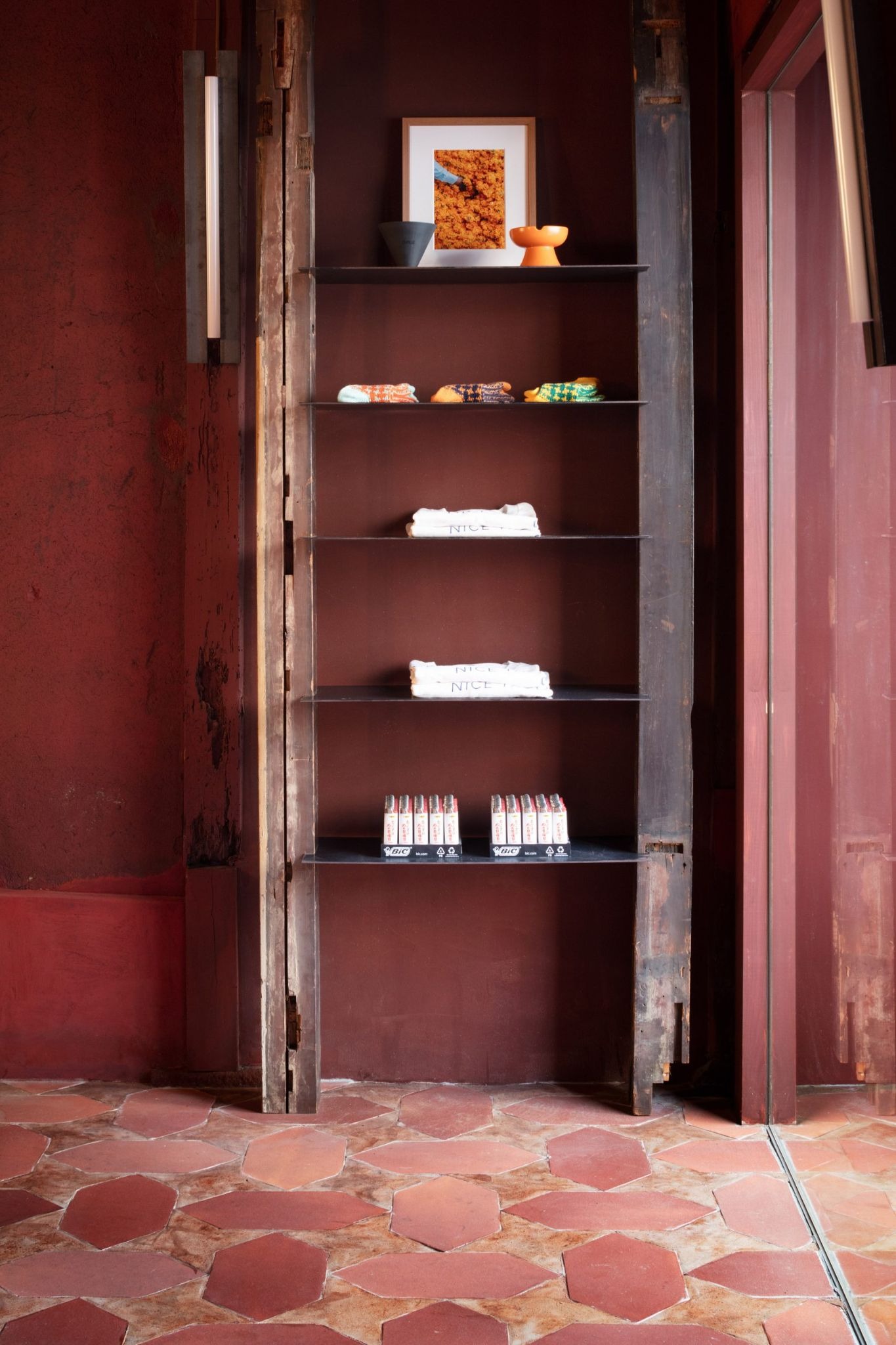 The Sensory Machiya: UNC Studio Crafts a Tactile Haven in Kyoto’s Historic Heart