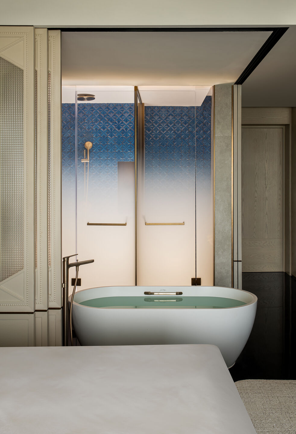 InterContinental Yining: A Contemporary Nomadic Sanctuary Along The Silk Road