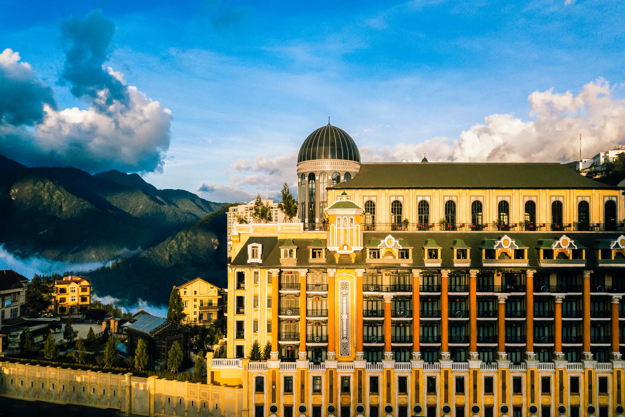 How We Translated Local Legends Into The Architecture Of A Boutique Hotel