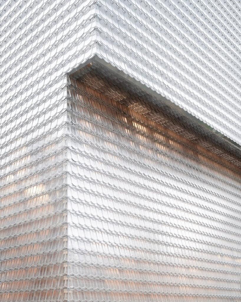 A Ghost in Glass: wulf architekten Resurrects Reutlingen’s Medieval Memory