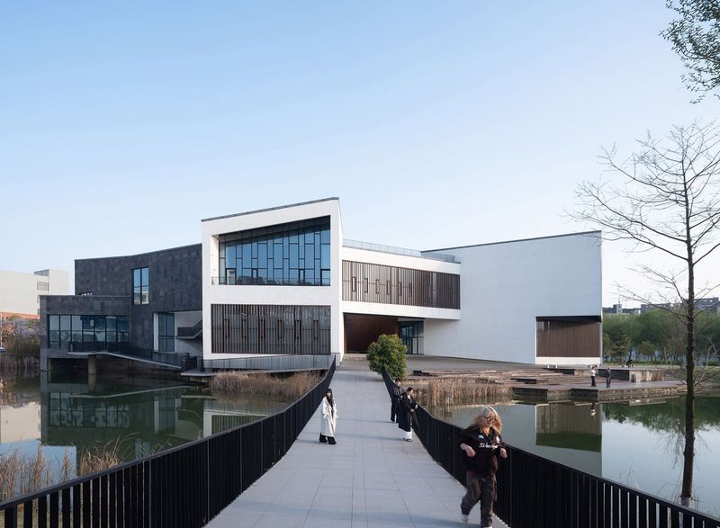 When Regional Identity Becomes Architecture