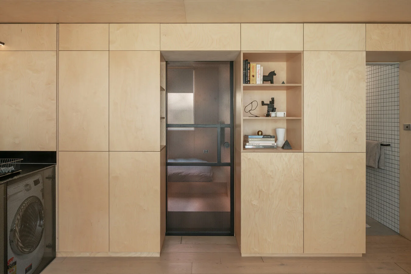 Top Picks - 8 Apartments That Maximize Vertical Space