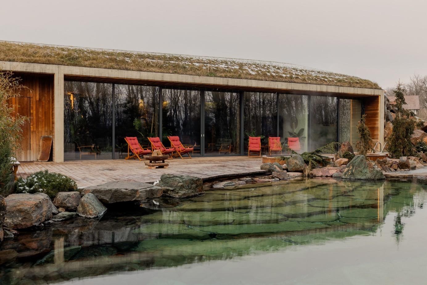 IADA 2025 Winners: Architecture And Design That Stood Out