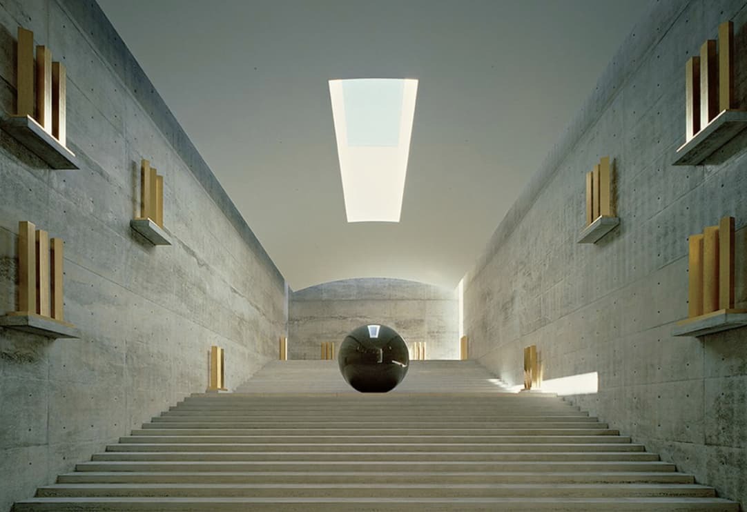 Design Inspo - Material Honesty: Why Authenticity Matters In Modern Design