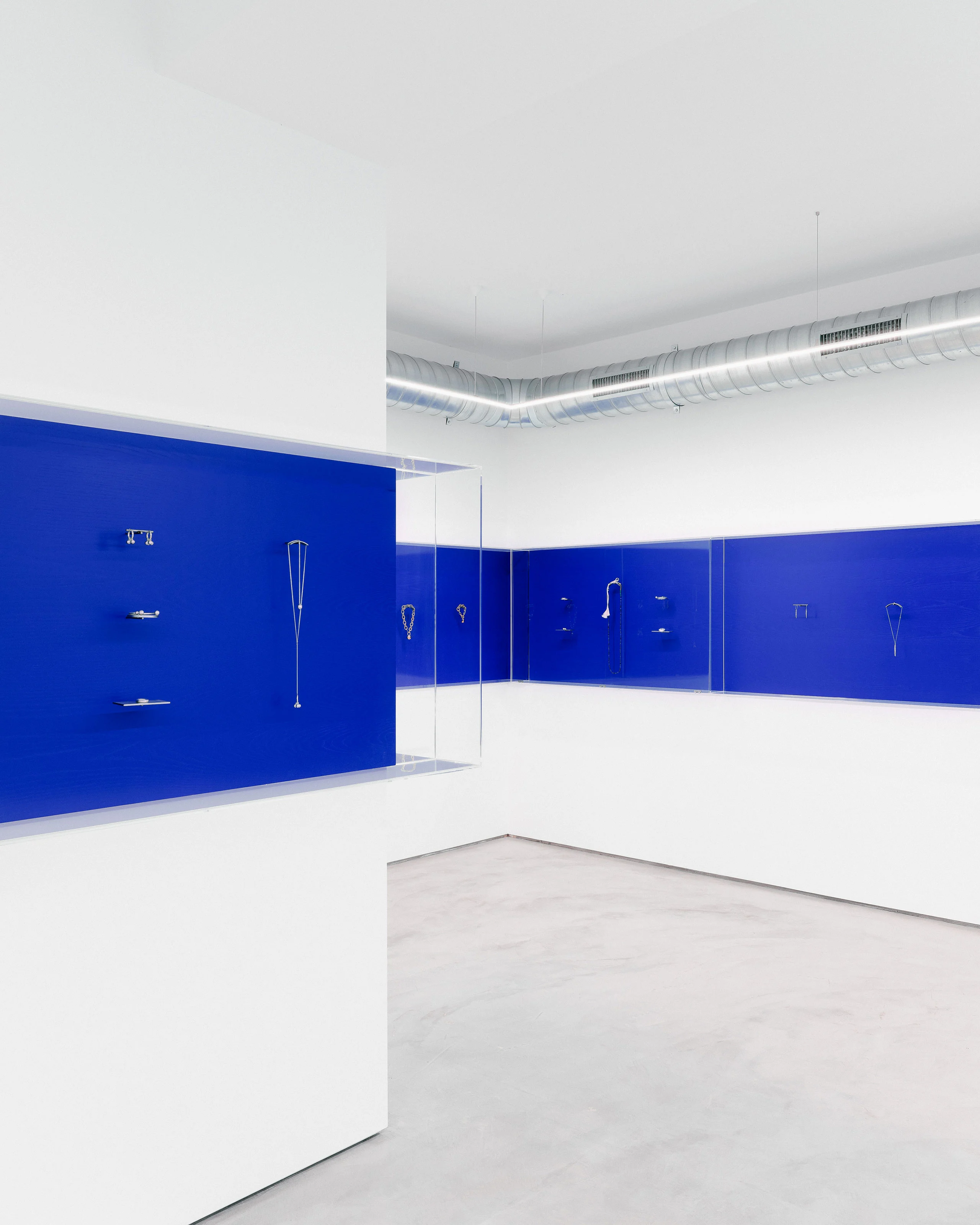 Why Jil Sander Stores Feel More Like Galleries Than Shops
