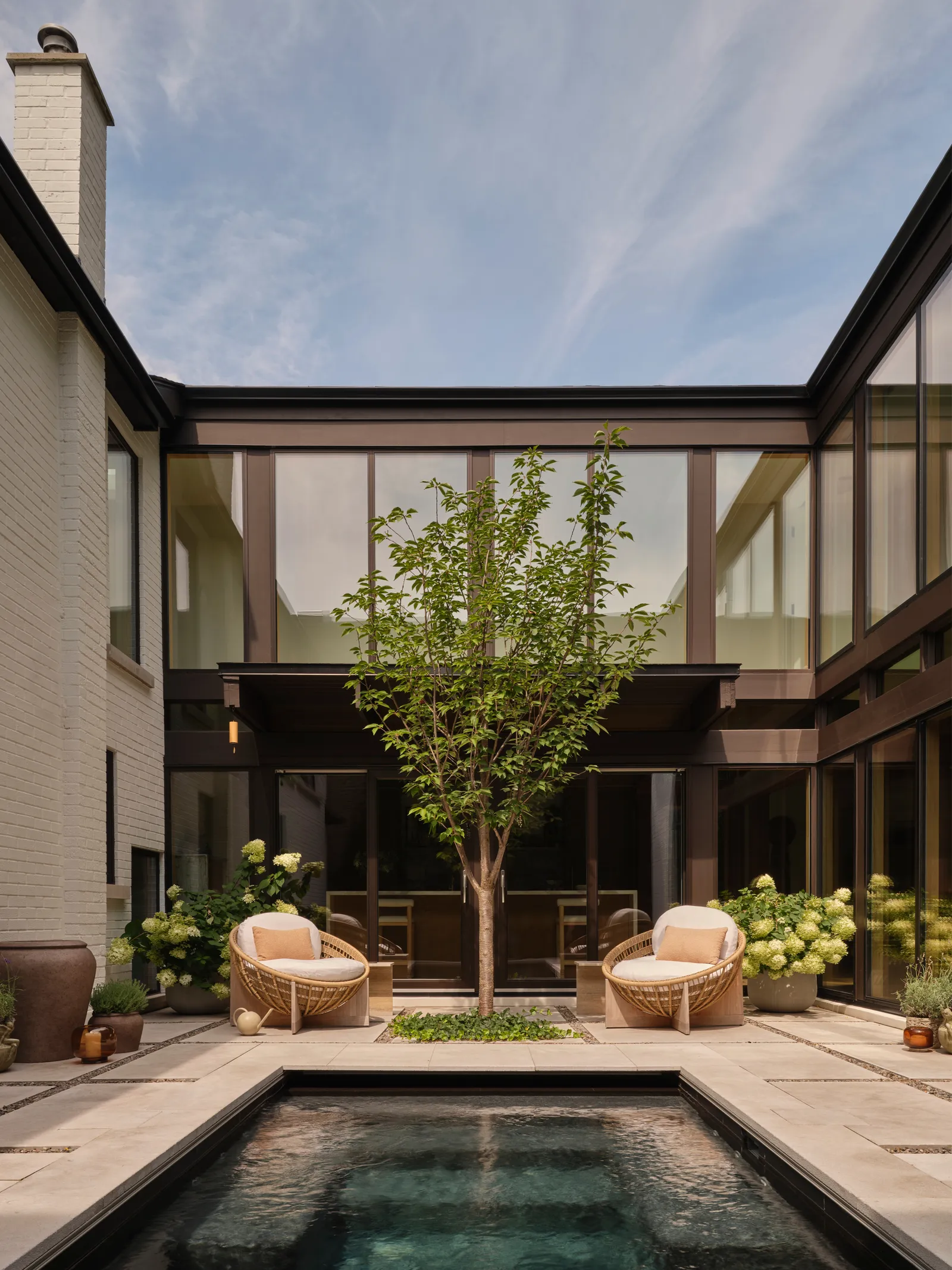 Top Picks - 8 Homes Designed To Breathe With Nature
