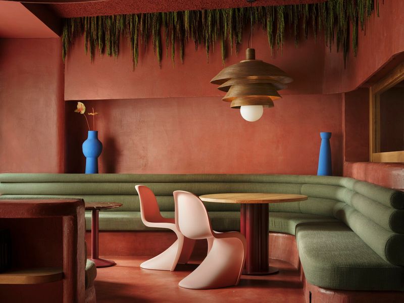 Terracotta Currents: Inside Superchulo Canalejas’ Sensory Landscape