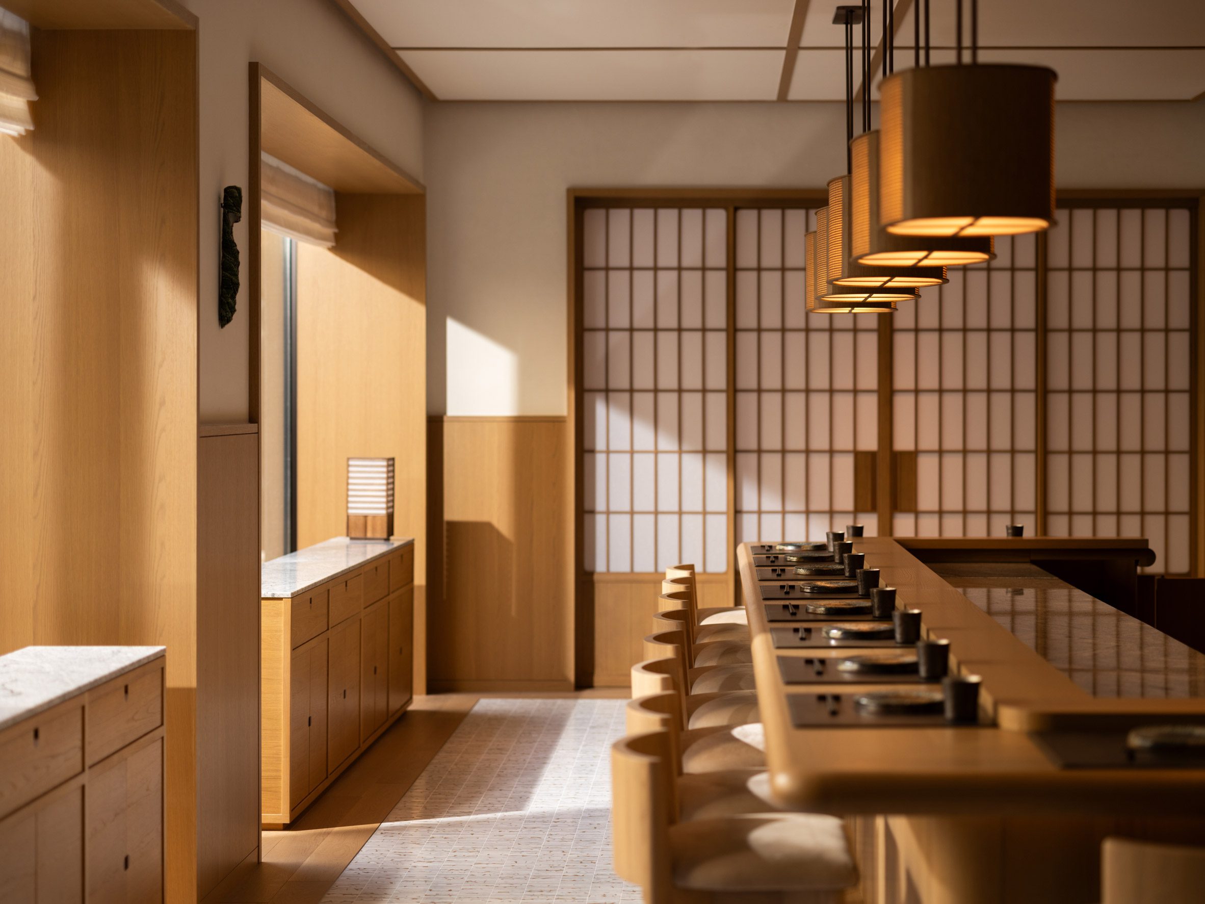 Layers Of Kyoto: Inside Kengo Kuma’s Quietly Luxurious Capella Kyoto