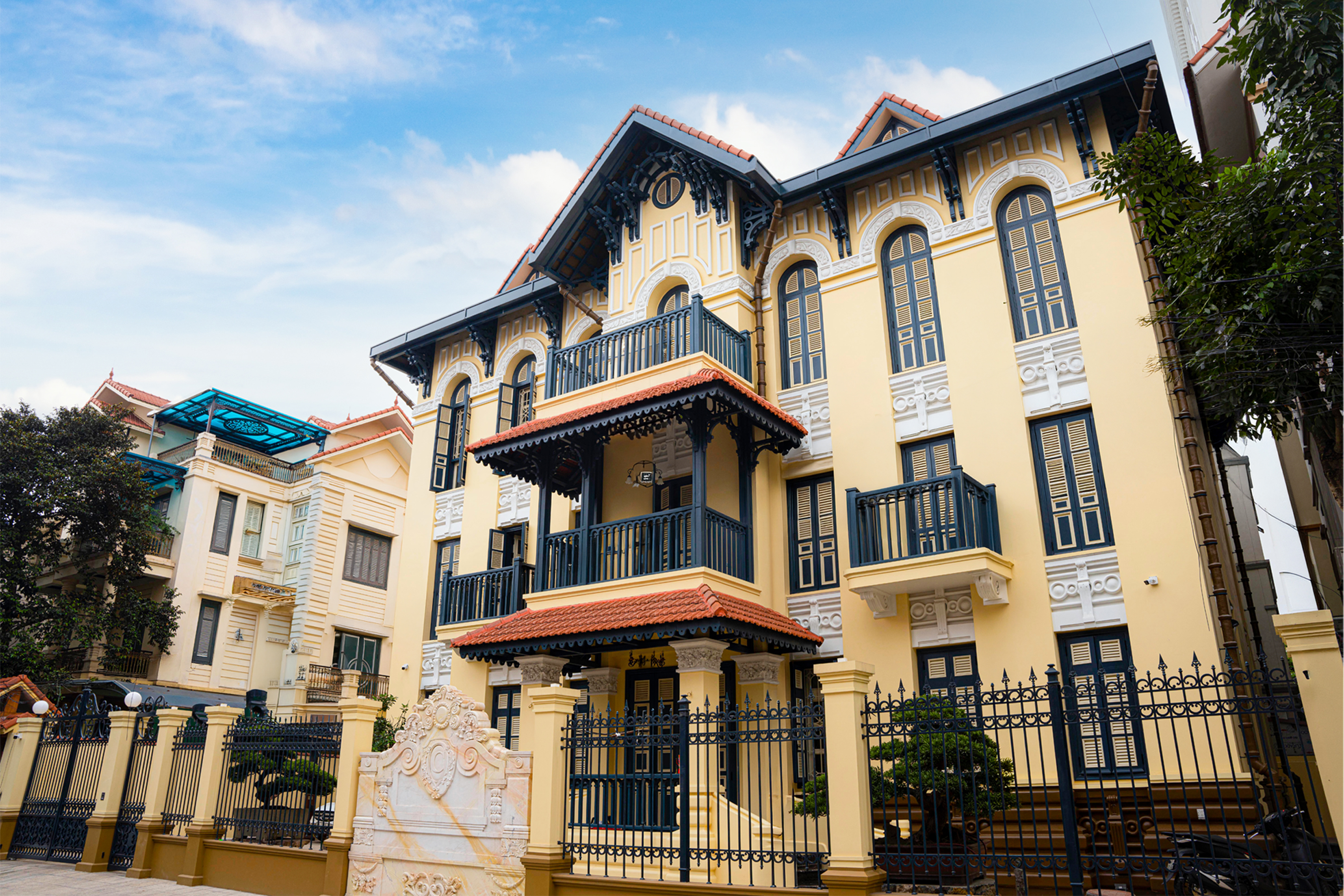 Two Villas By LandDecor Honored With Asia's Top Interior Design Awards 2026