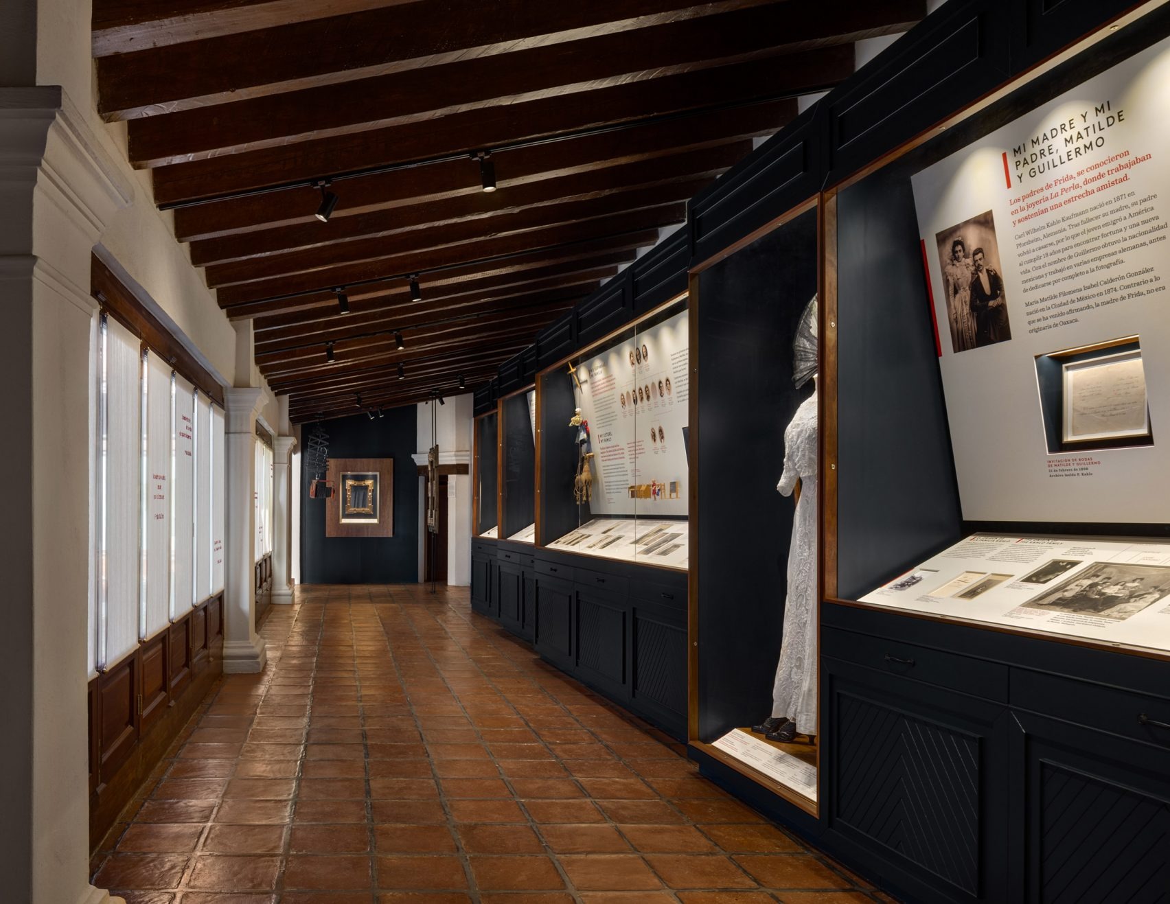The Red House Awakening: Mariana Doet Zepeda Orozco Unveils the Private World of Frida
