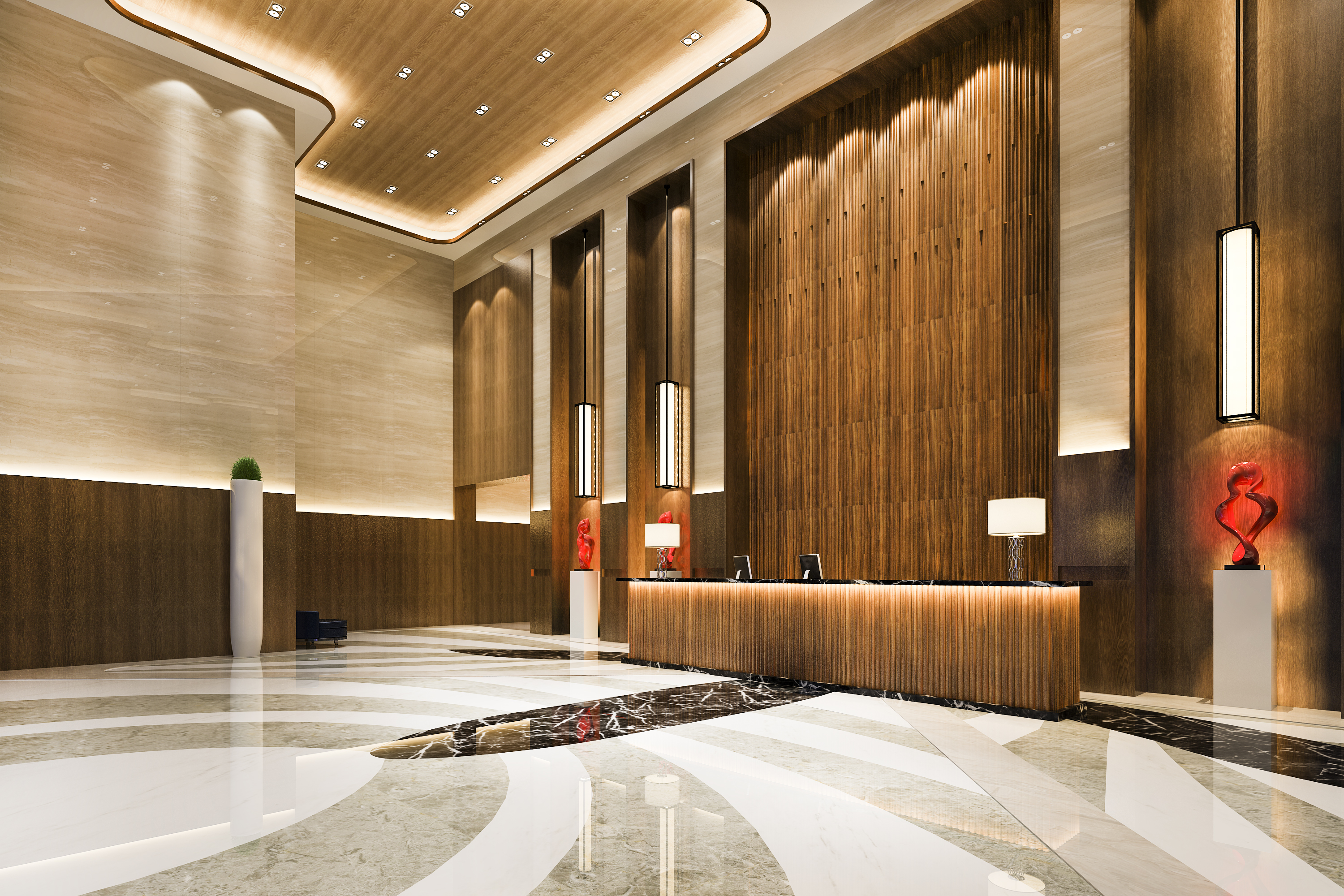 Who Sets The Trends Now: The Market Or The Architects?