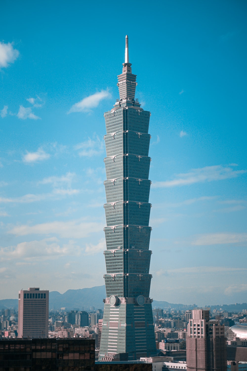 Heritage In High-rise: How Skyscrapers Are Borrowing From Ancient Architecture