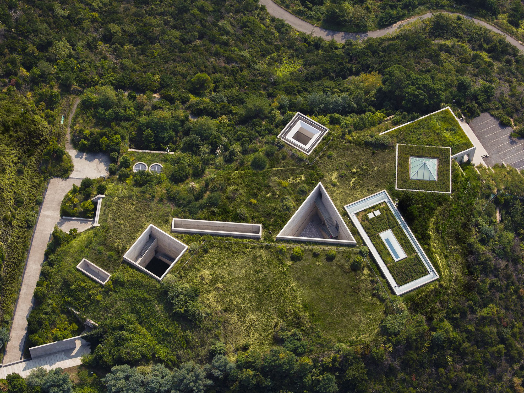 Design Inspo - Context Is Everything: Architecture As Dialogue With Place