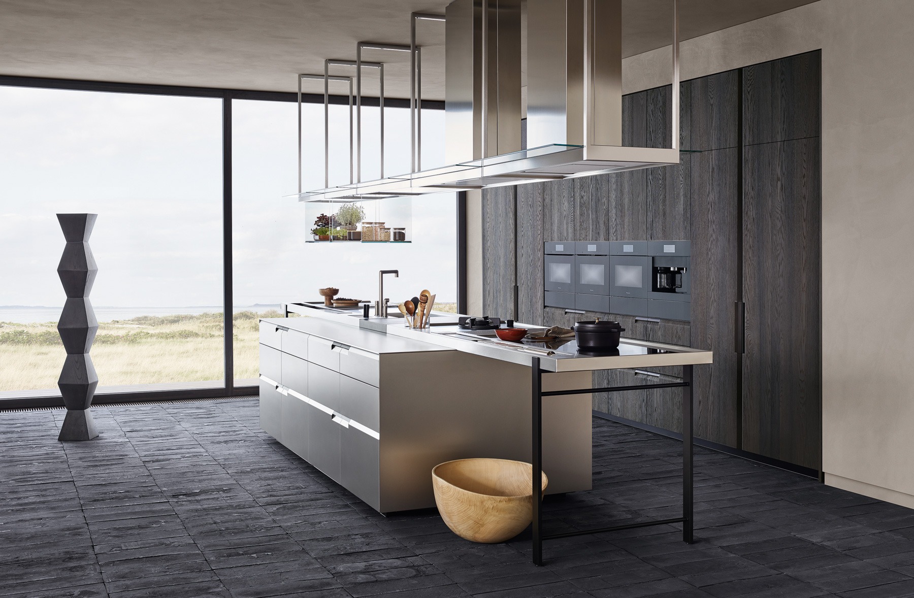 Poliform Australia’s Luxury Kitchen Collections: Italian Craft Reimagined for Contemporary Living