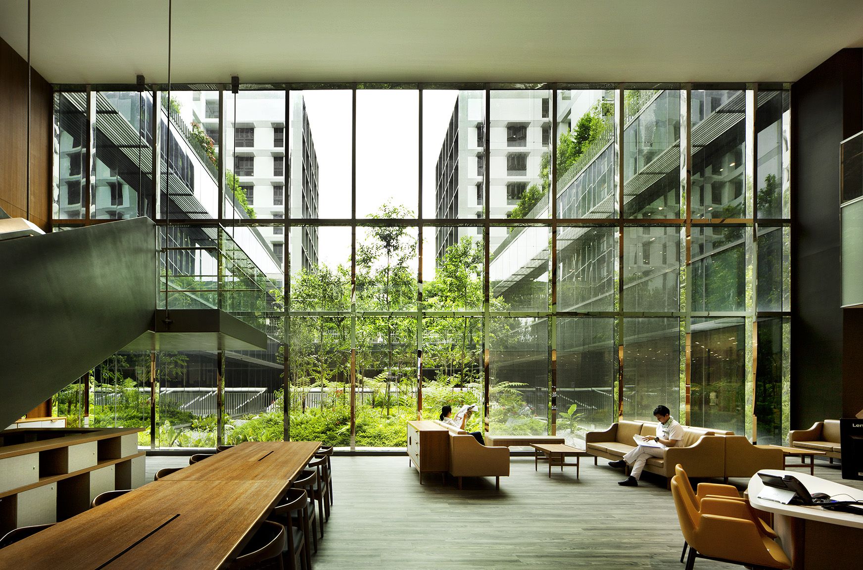 Design Inspo - Human-centered Design: From Building To Lifestyle