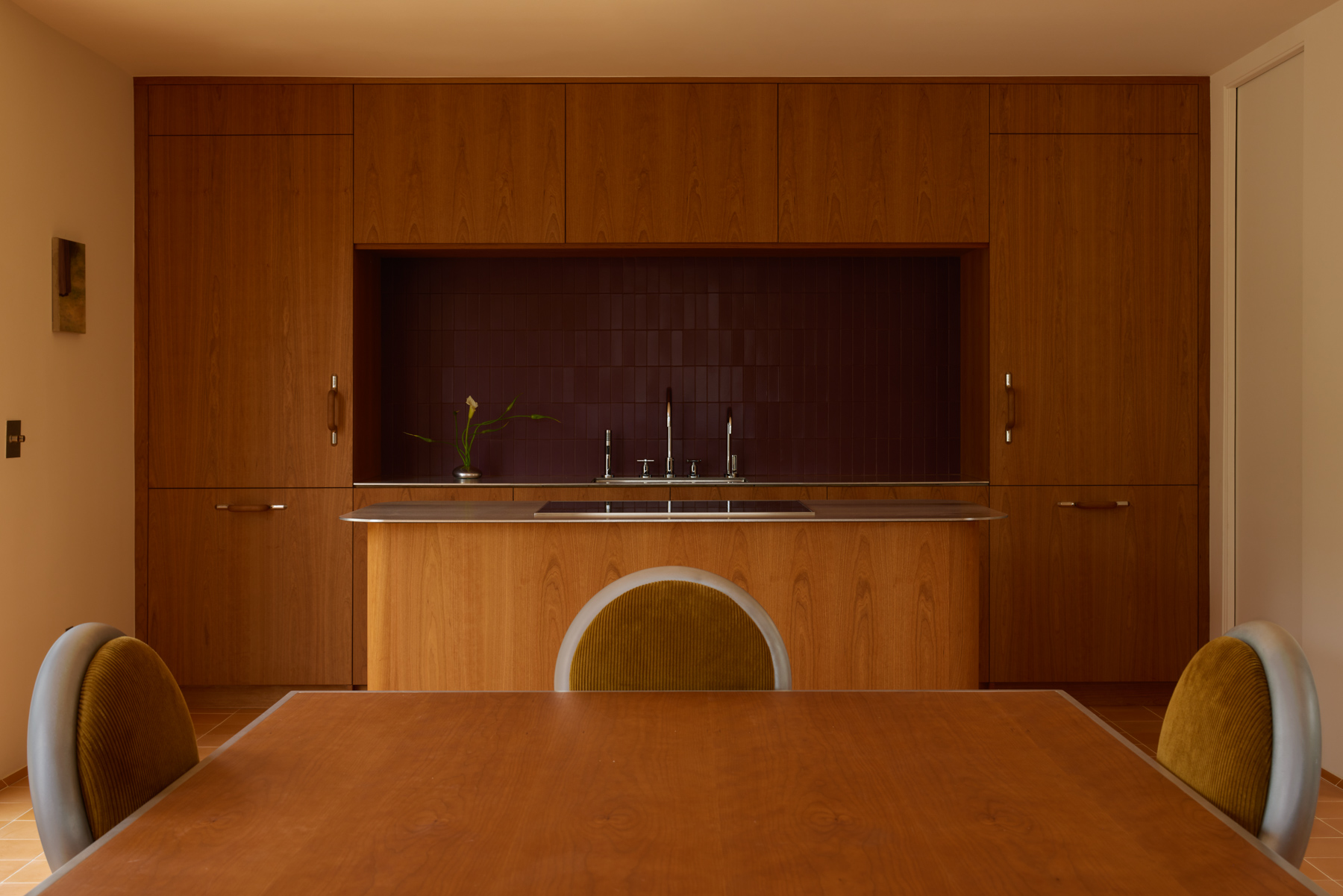 A Sunken Piazza For Creativity: Inside Day Job’s Residential-inspired Office By 22RE