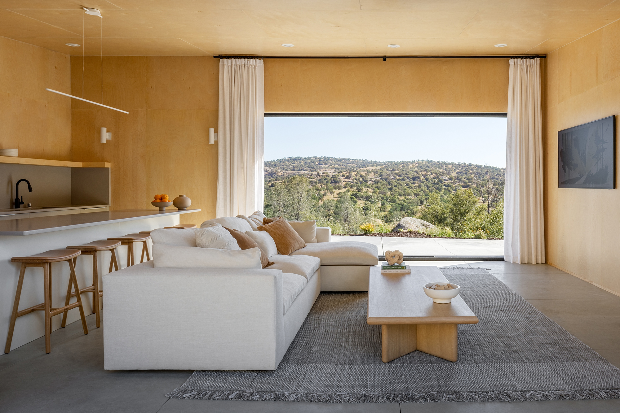 Top Picks - 8 Homes Designed To Breathe With Nature