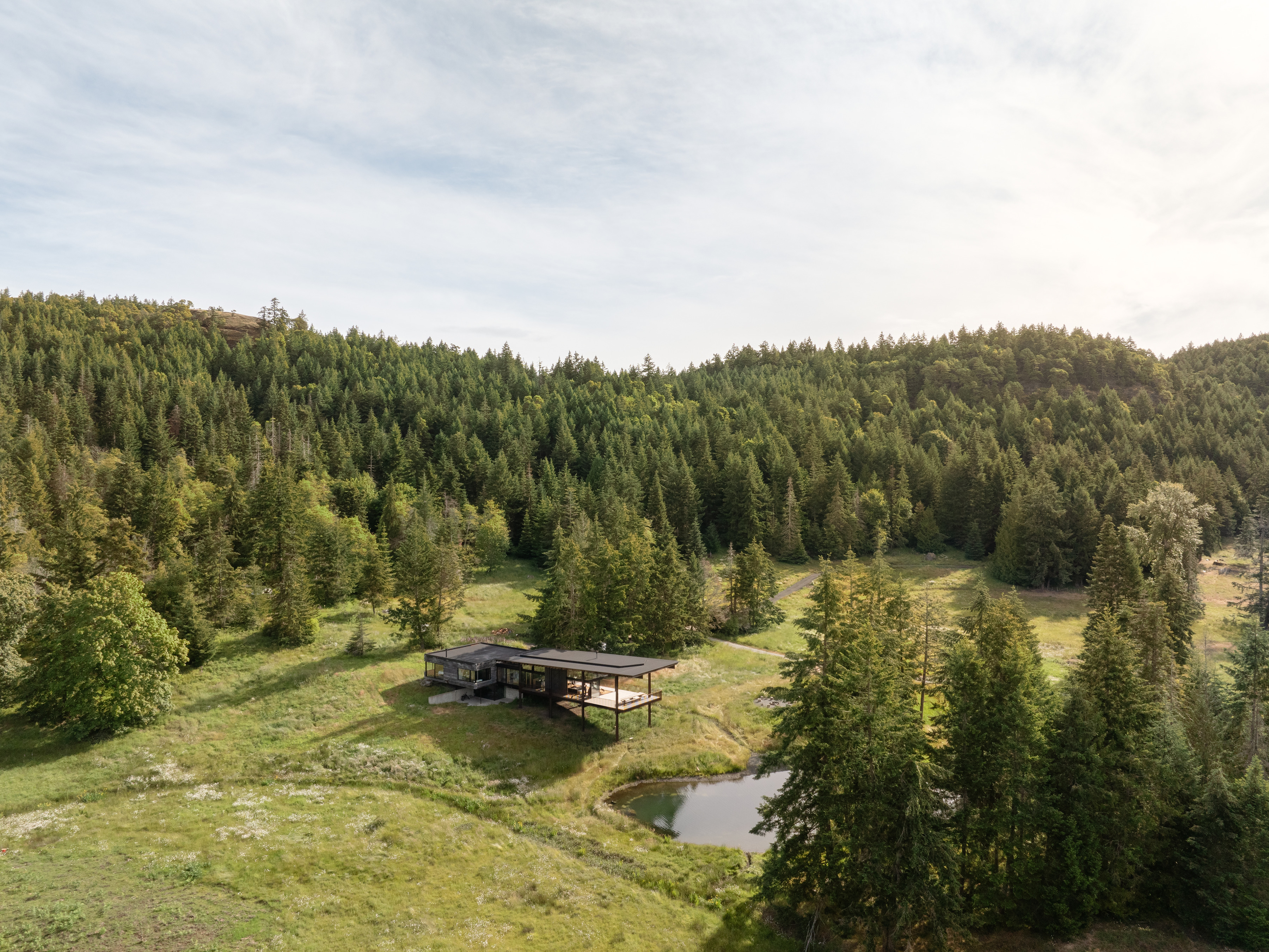 Inside Daisy Ranch: Where Family Life, Craft, And Landscape Come Together