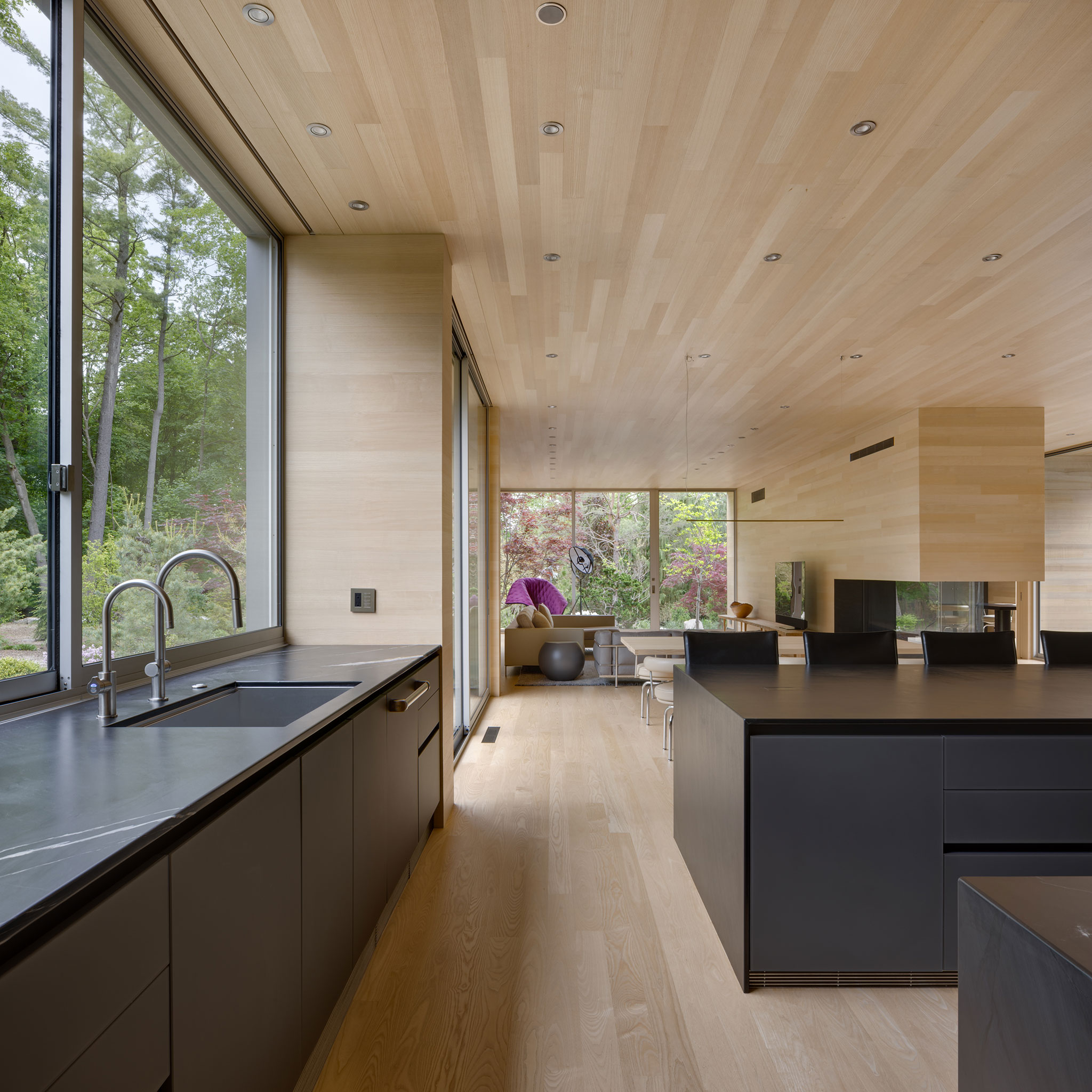 Spaces Within Spaces: The Beauty Of Layered Interiors
