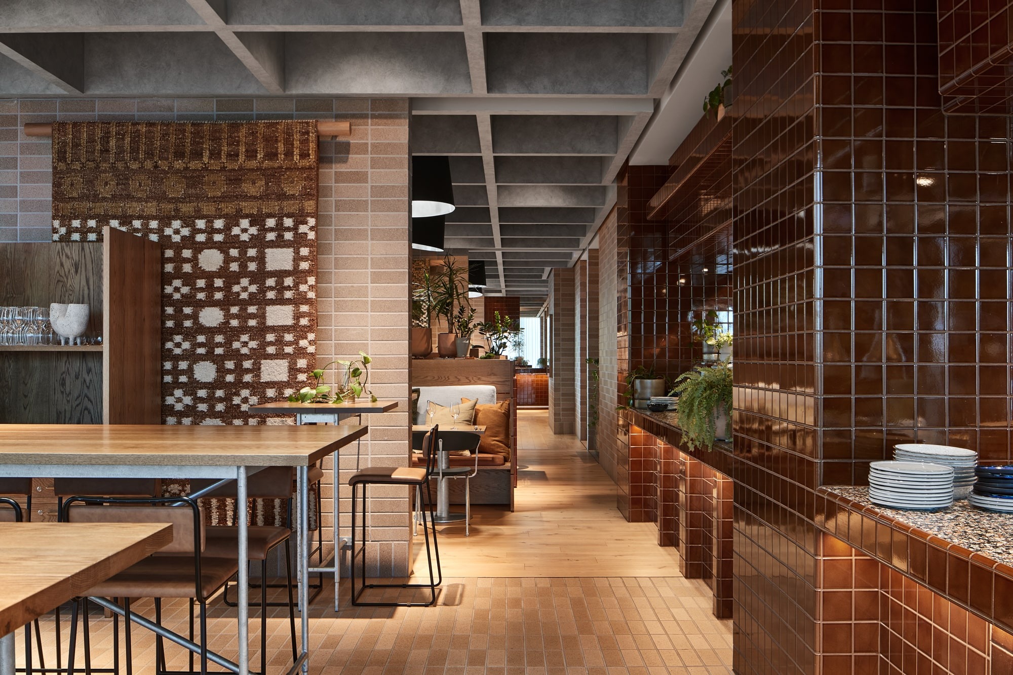 Hyatt Centric Melbourne: A Contemporary Hotel Rooted in Story and Sensory Experience