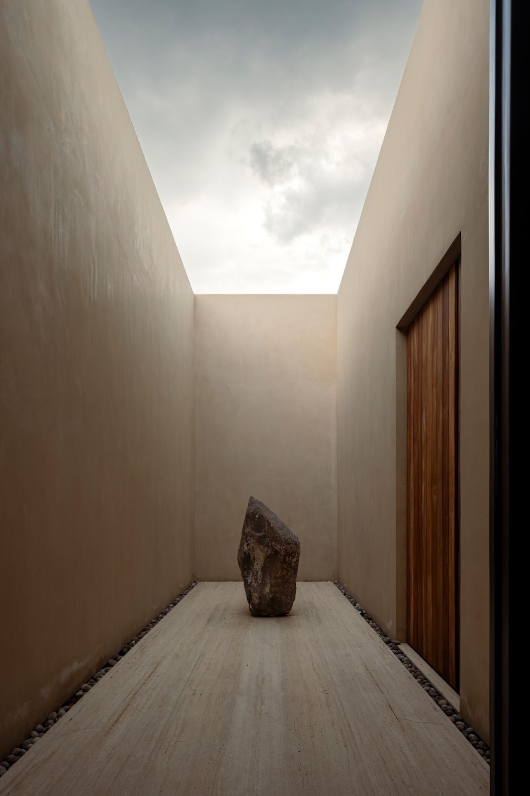 Casa San Francisco: A Quiet Dialogue Between Craft, Light, and Living in San Miguel de Allende