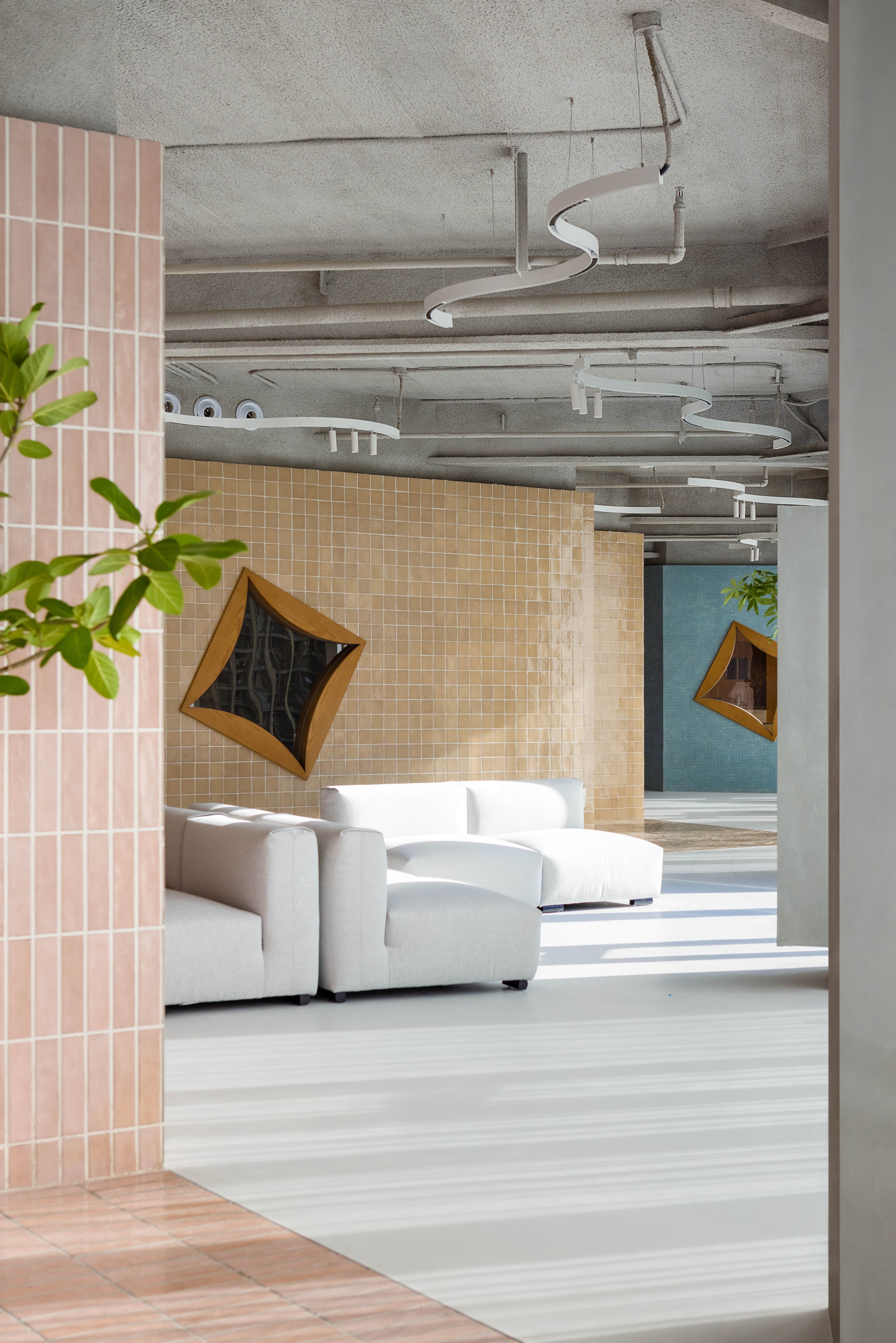 Top Picks - 7 Clinics Transforming Medical Spaces Through Design