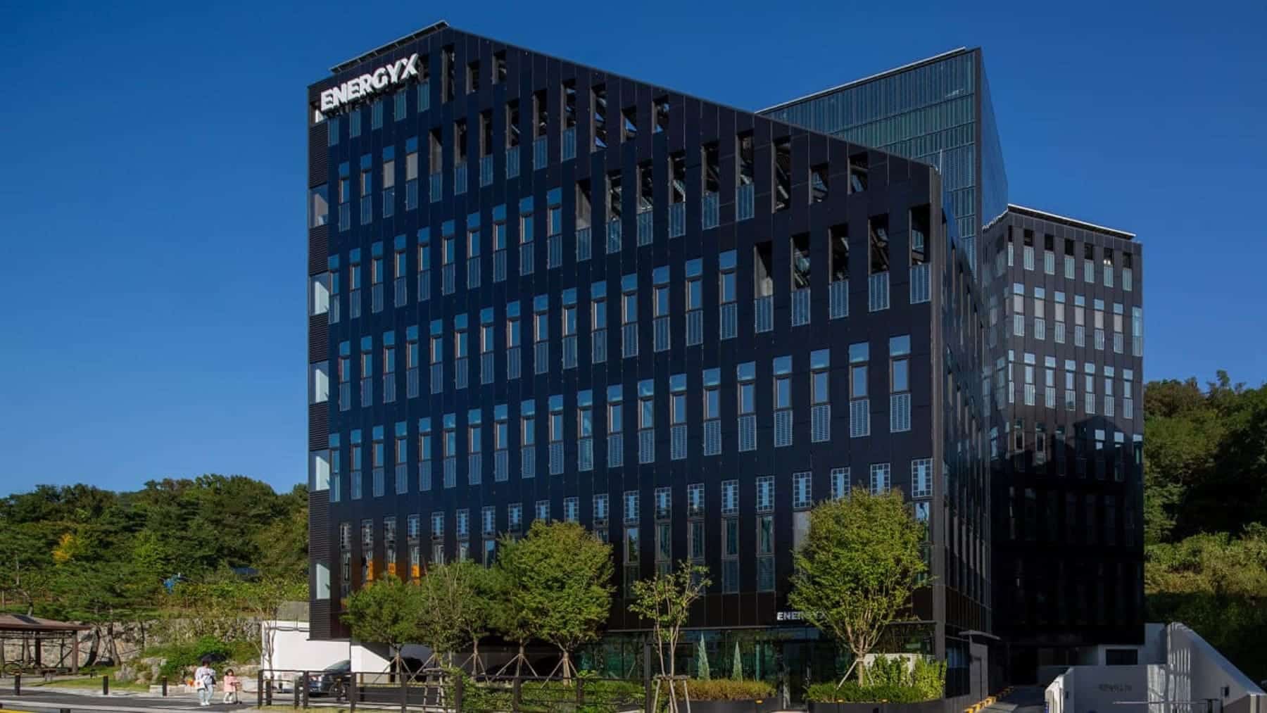 Top Picks - 10 Most Innovative Green Buildings Of 2025