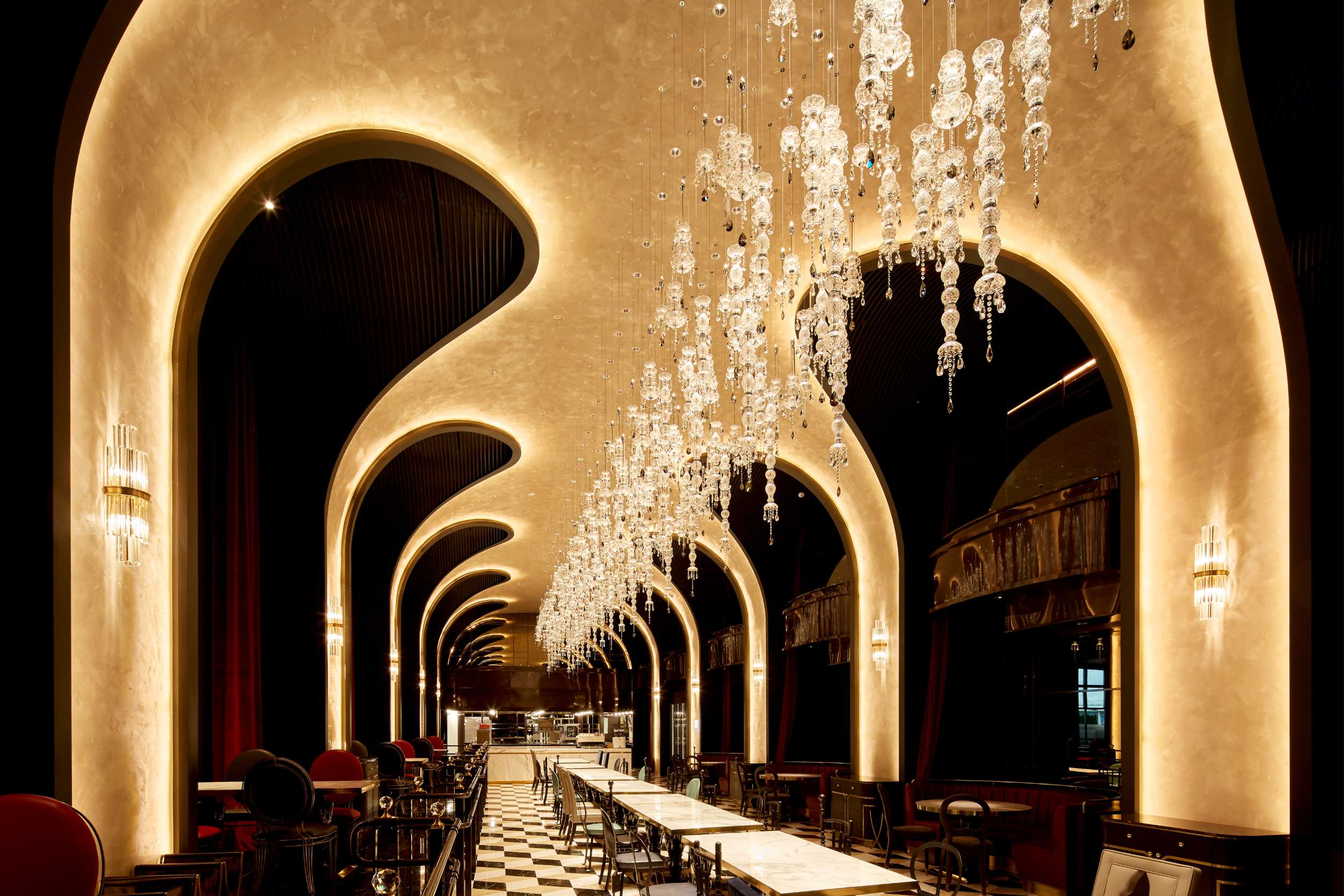 Top Picks - 10 Boutique Hotels Designed As Living Galleries