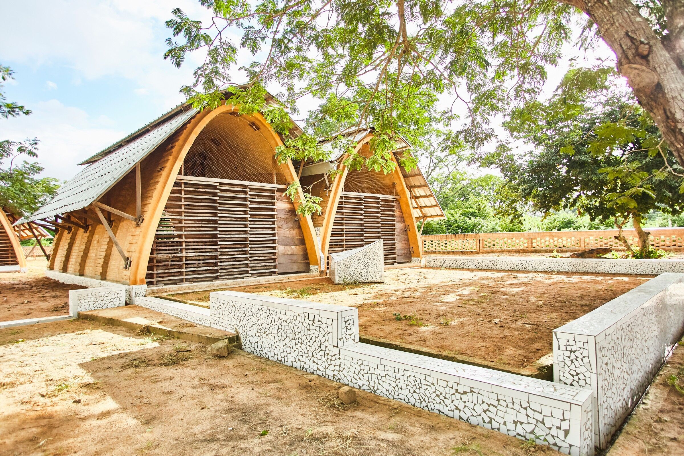 Designing Peace: Collaborative Architecture That Builds Cultural Bridges