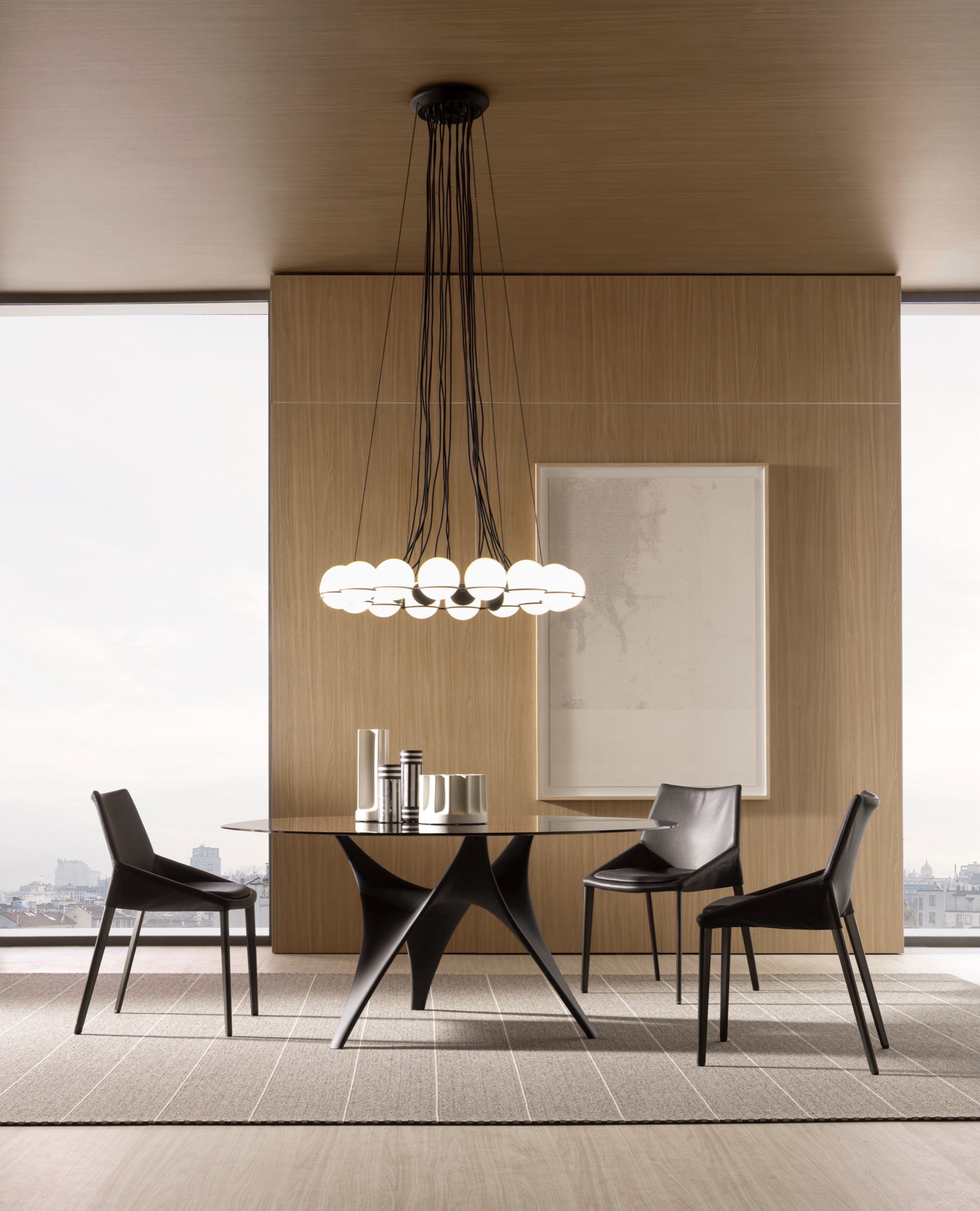 Statement Dining Tables That Double As Functional Art