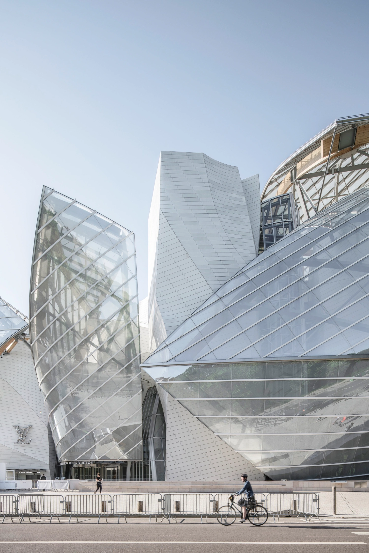 Top Picks - 10 Buildings Where Geometry Becomes Art