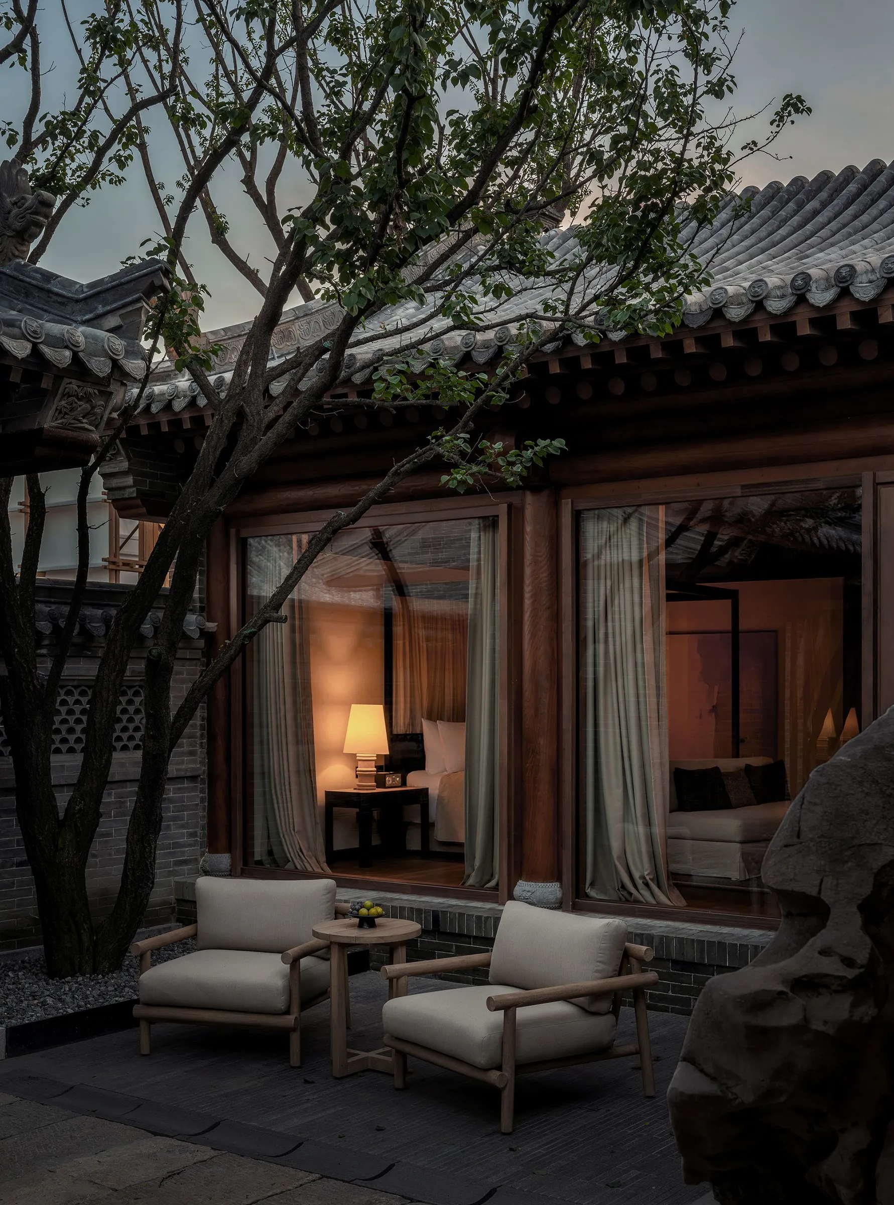 Dreaming Back To Pingcheng: SUNYATA Datong’s Immersive Revival Of Northern Wei Culture