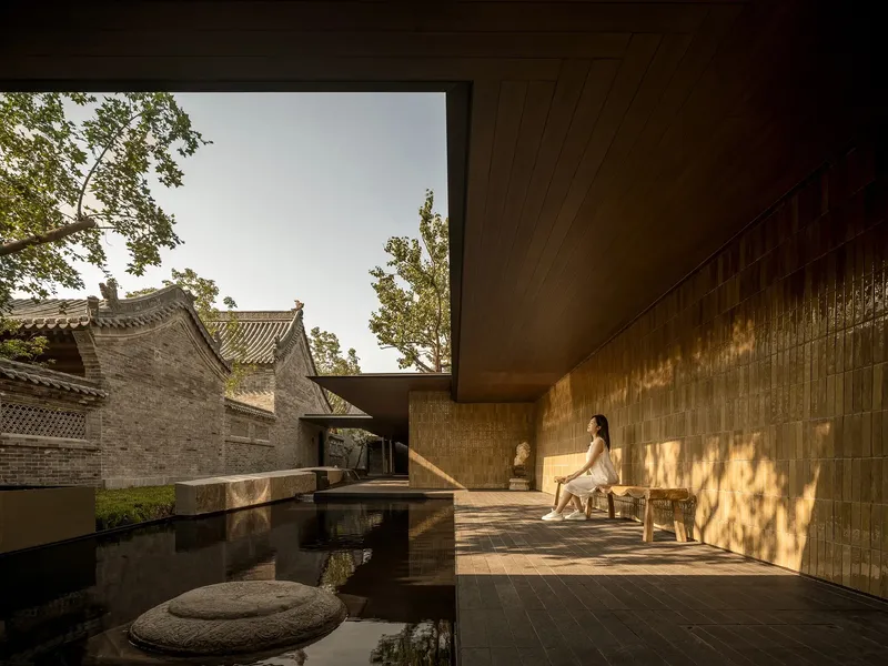 Dreaming Back To Pingcheng: SUNYATA Datong’s Immersive Revival Of Northern Wei Culture