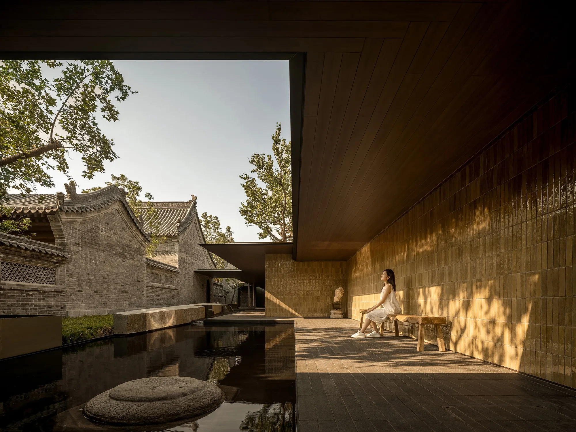 Dreaming Back To Pingcheng: SUNYATA Datong’s Immersive Revival Of Northern Wei Culture