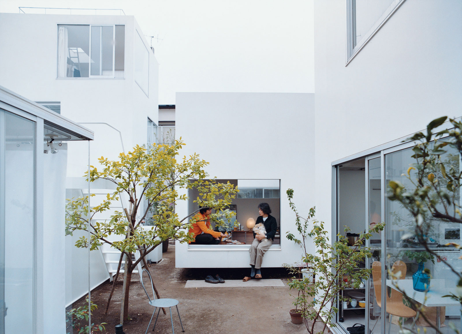 Design Inspo - Human-centered Design: From Building To Lifestyle