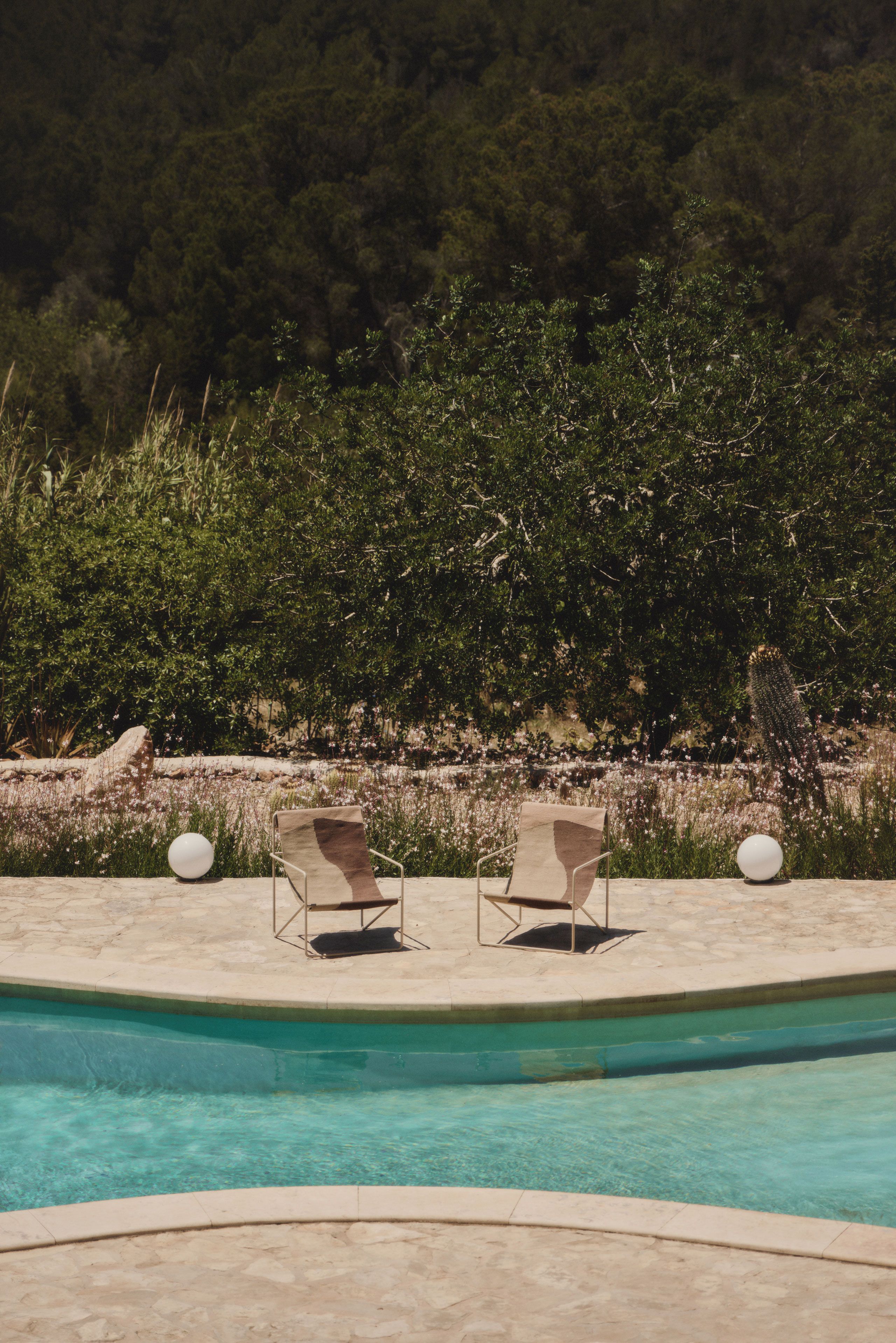 Whispers Of The Mediterranean: Villa Golondrina’s Poetic Revival In Ibiza