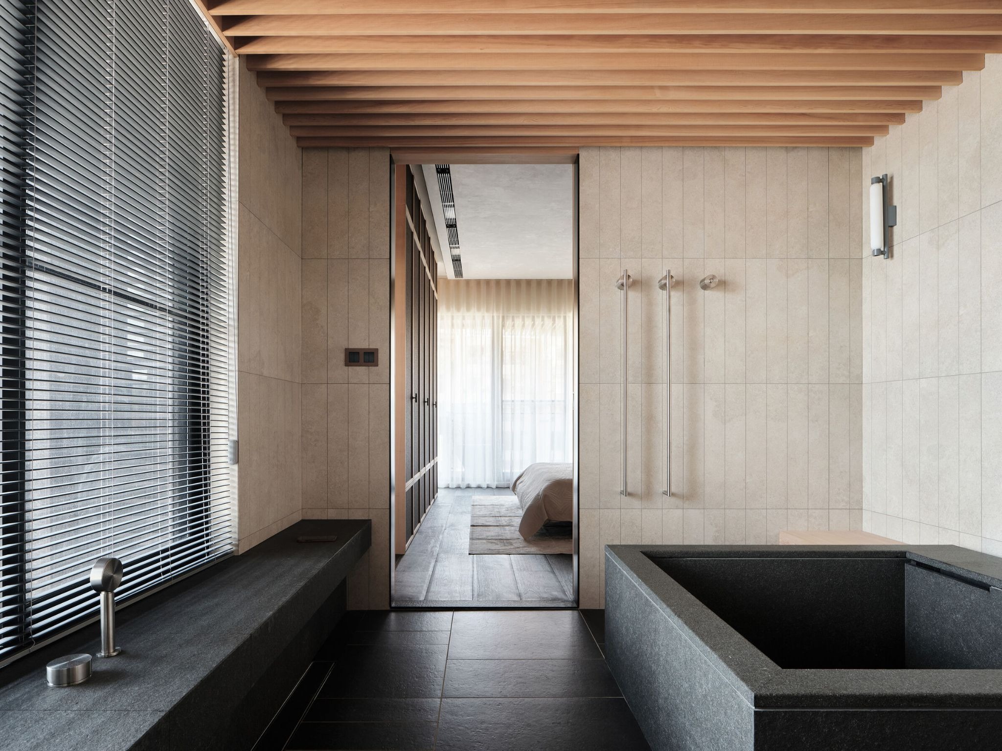 CEADESIGN Orchestrates a Meditative Dialogue in the Taipei Peaks