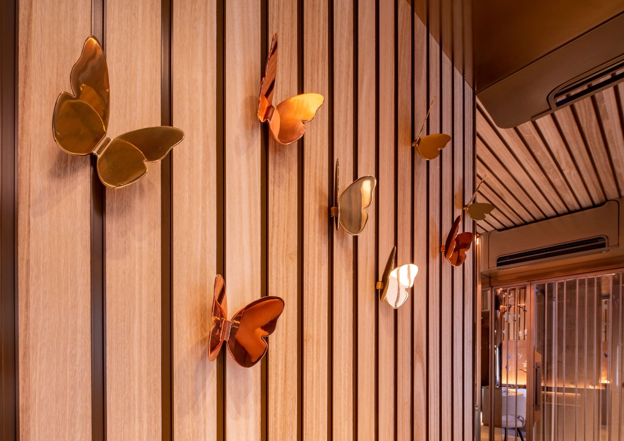 The Nature - Tech Home: A New Luxury For The Metropolis
