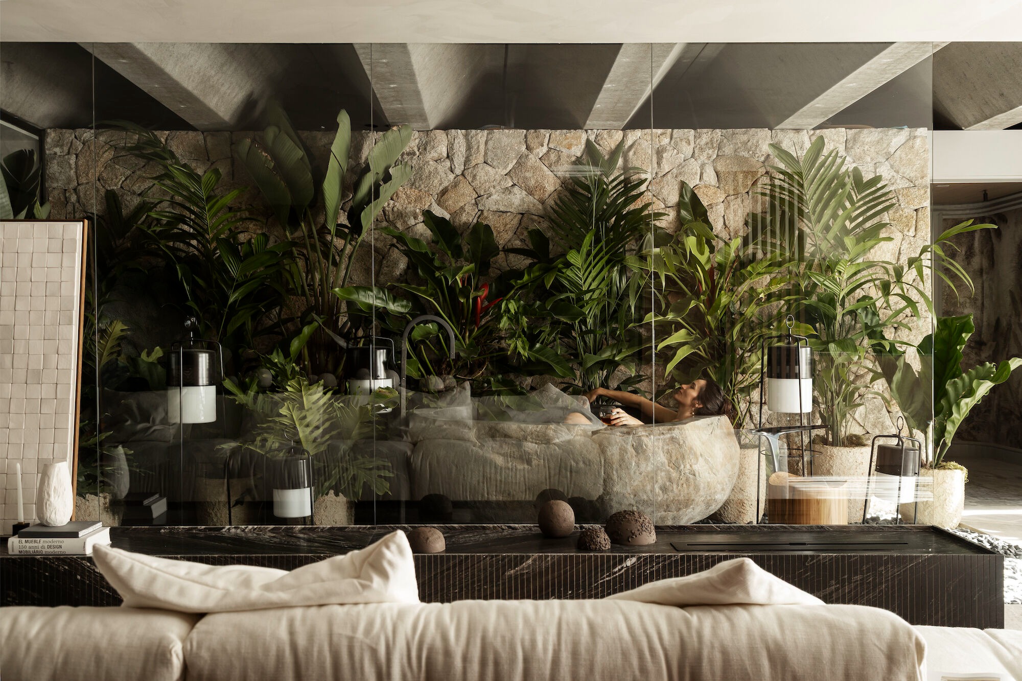 Breathing in Design: How Living Sopro Redefines the Art of Stillness