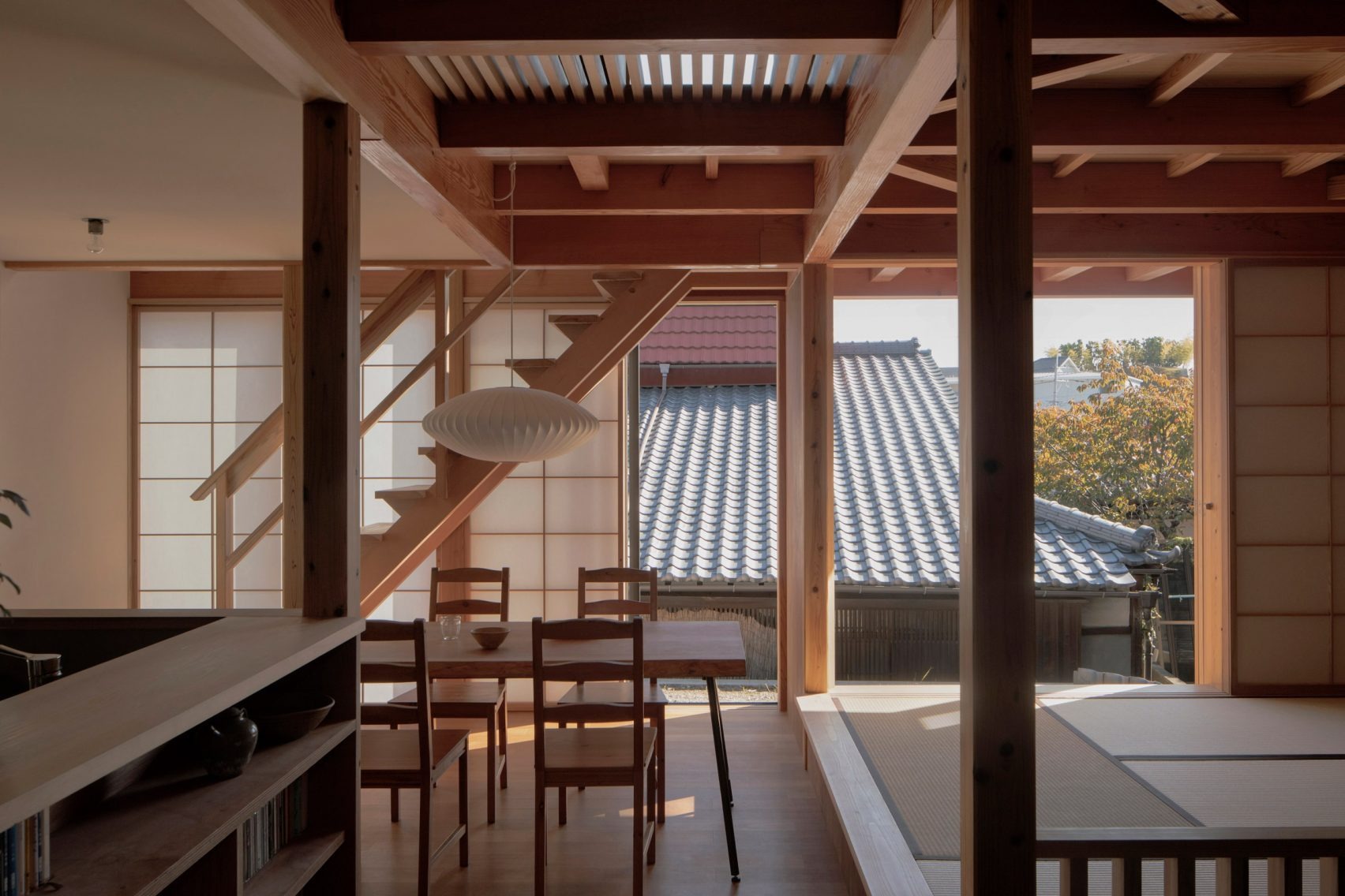 The Modern Ruin: Akio Isshiki Architects Excavates a Timeless Home in Osaka