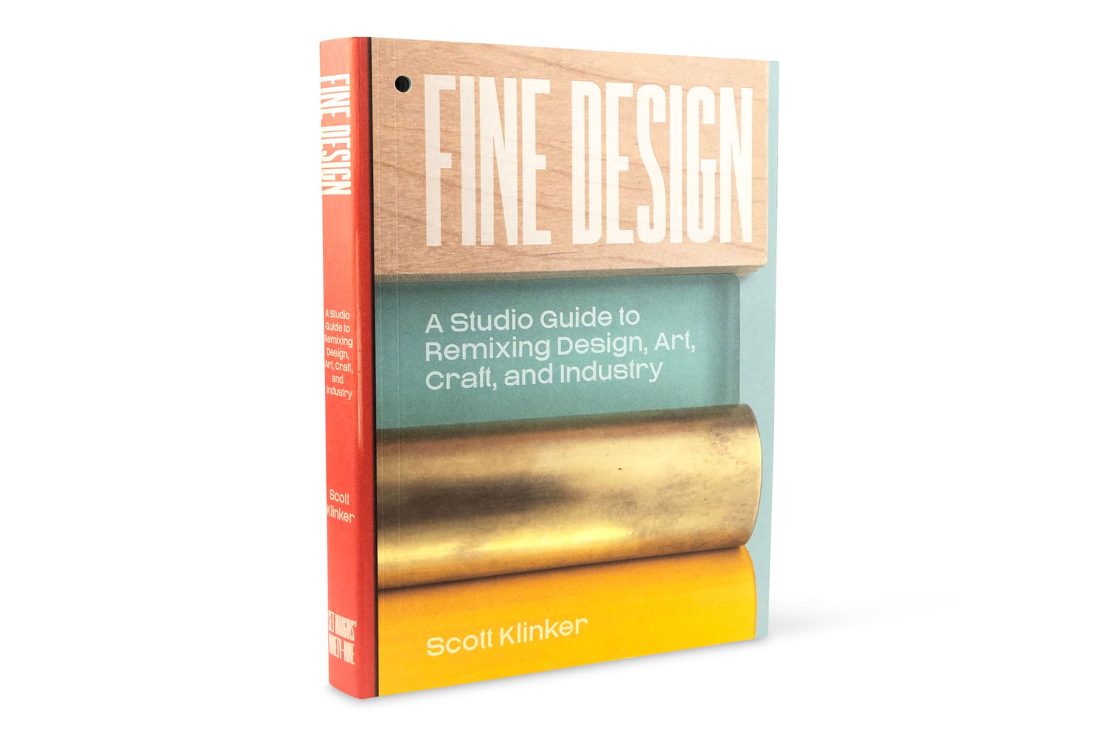 When Design Leaves the Factory Floor