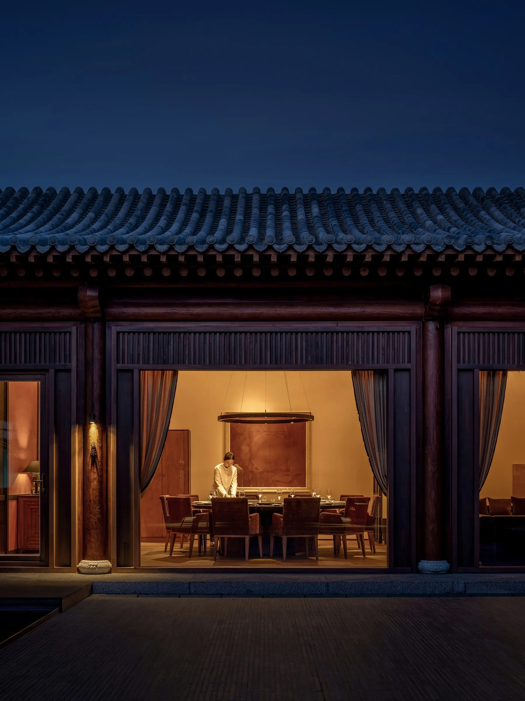 Dreaming Back To Pingcheng: SUNYATA Datong’s Immersive Revival Of Northern Wei Culture
