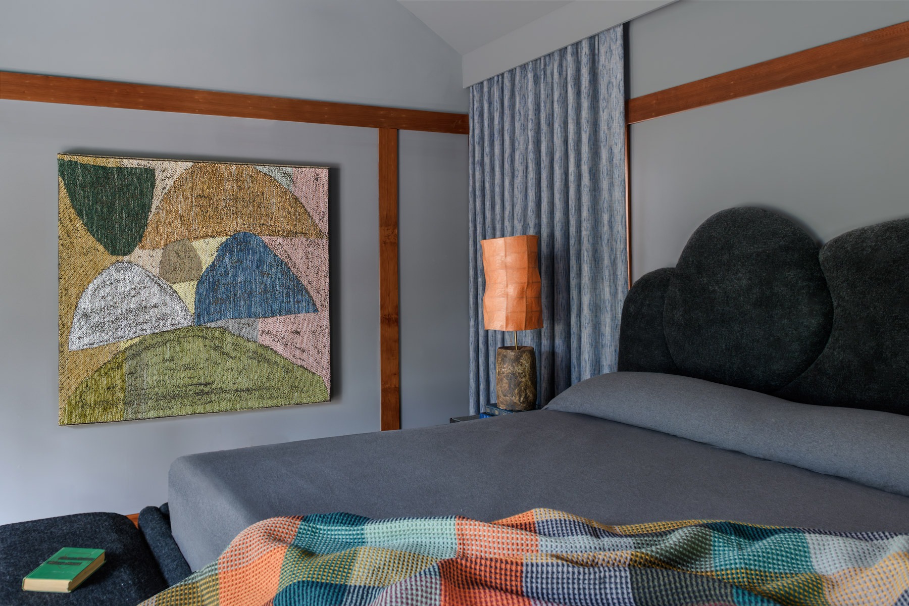 Studio AHEAD Crafts a Soulful Sanctuary in the Berkeley Hills